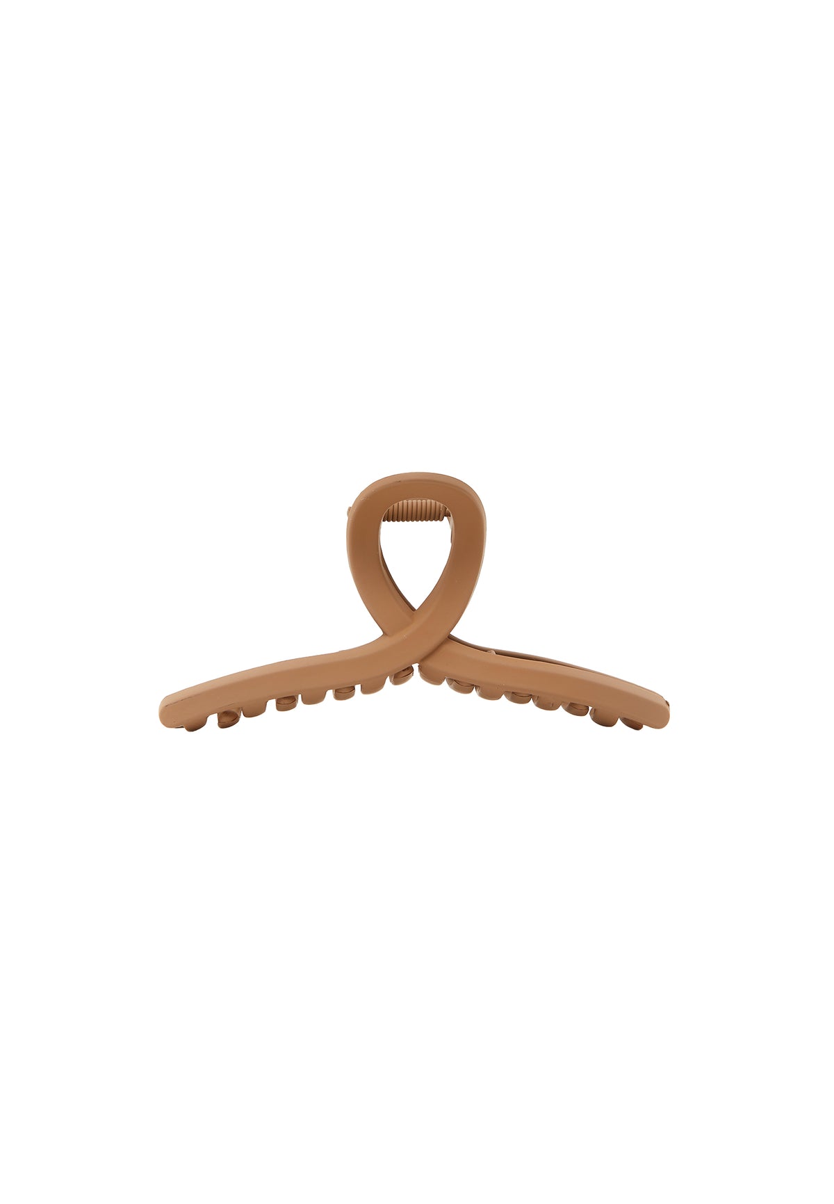Hair Clip - MALT BALL
