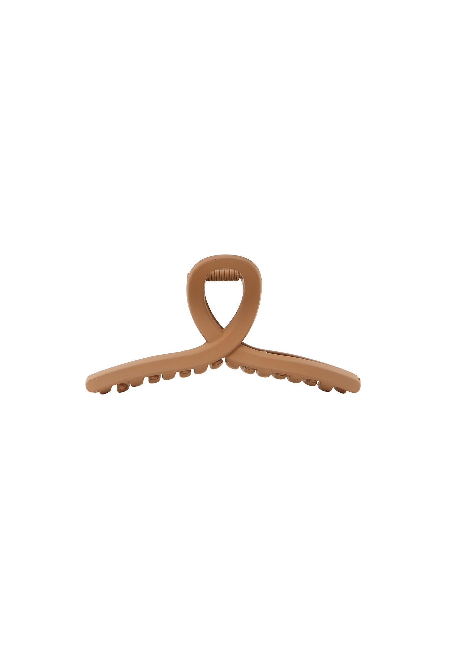 Hair Clip - MALT BALL