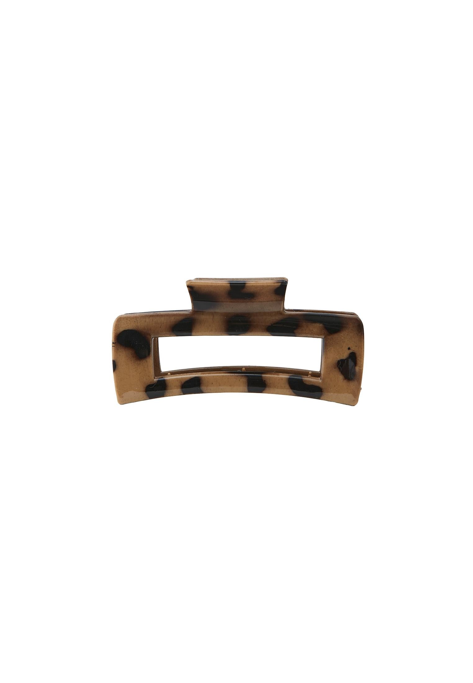 Hair Clip - MALT BALL
