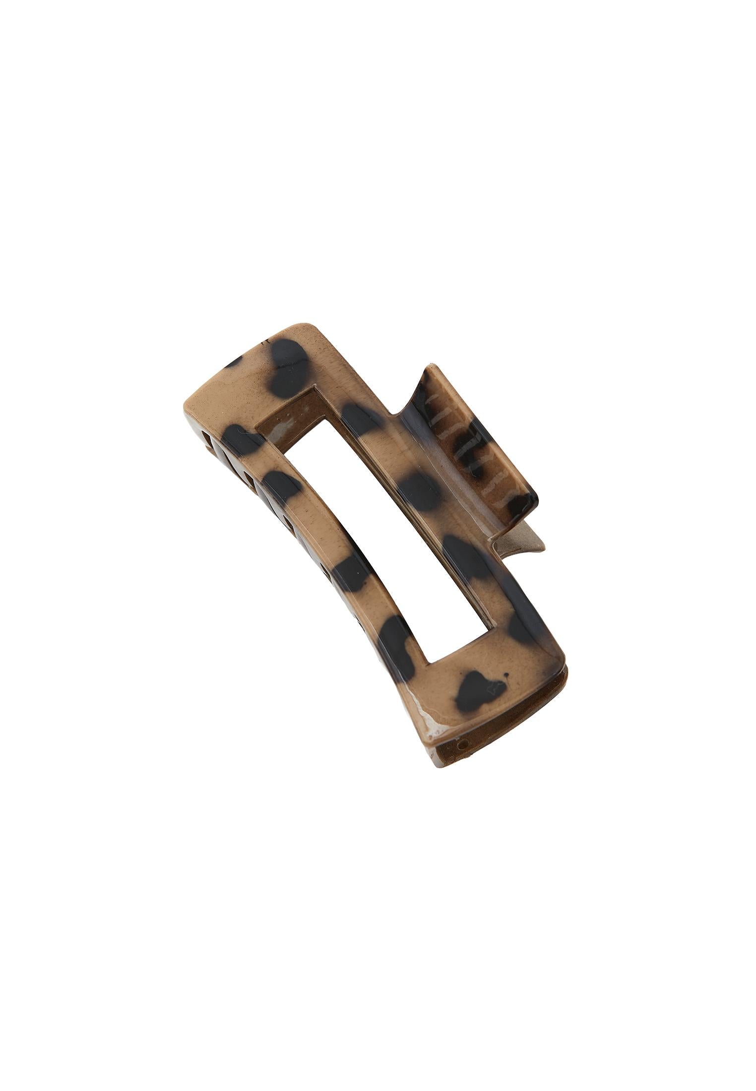 Hair Clip - MALT BALL