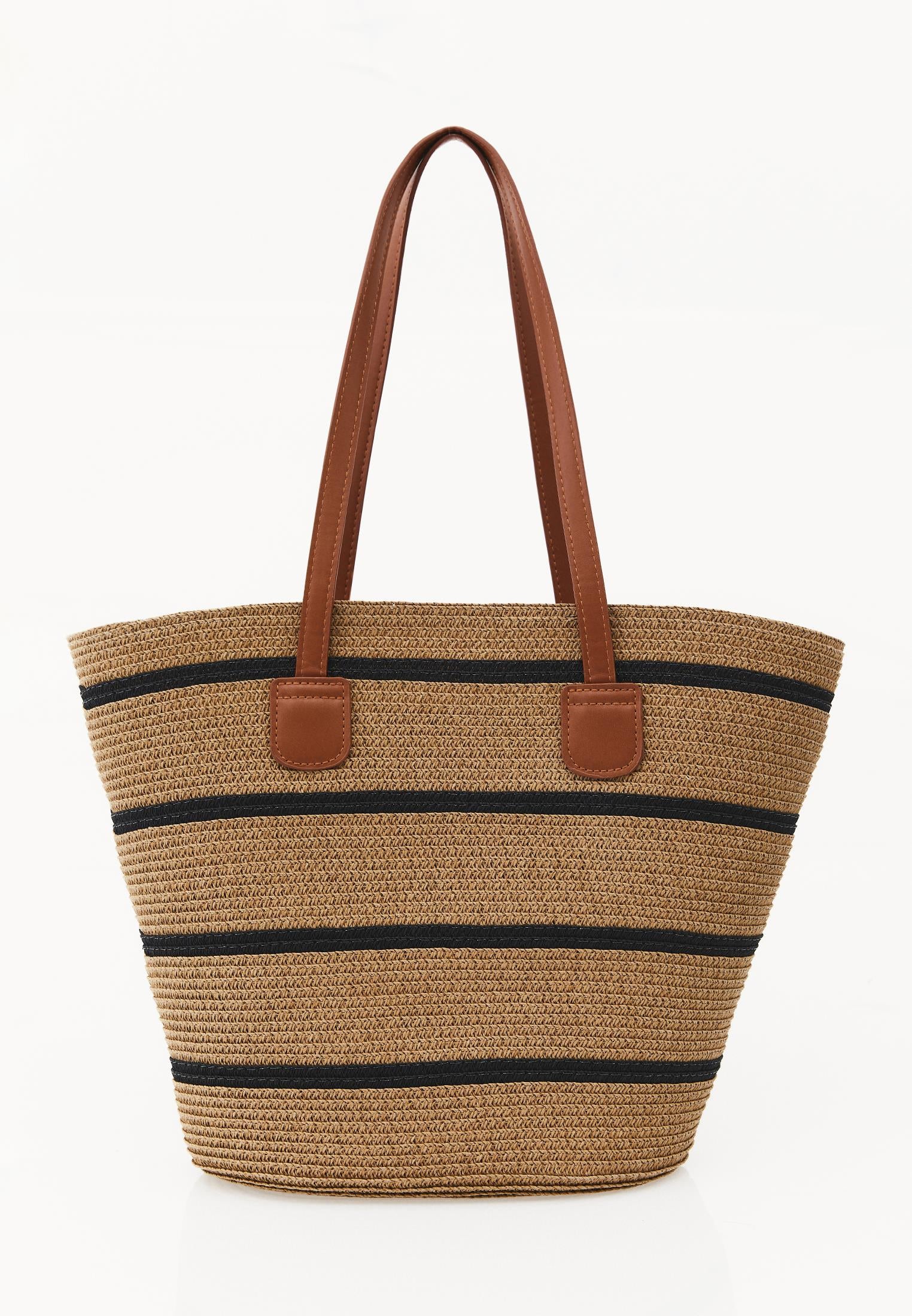 Functional Women Bag - MIDNIGHT