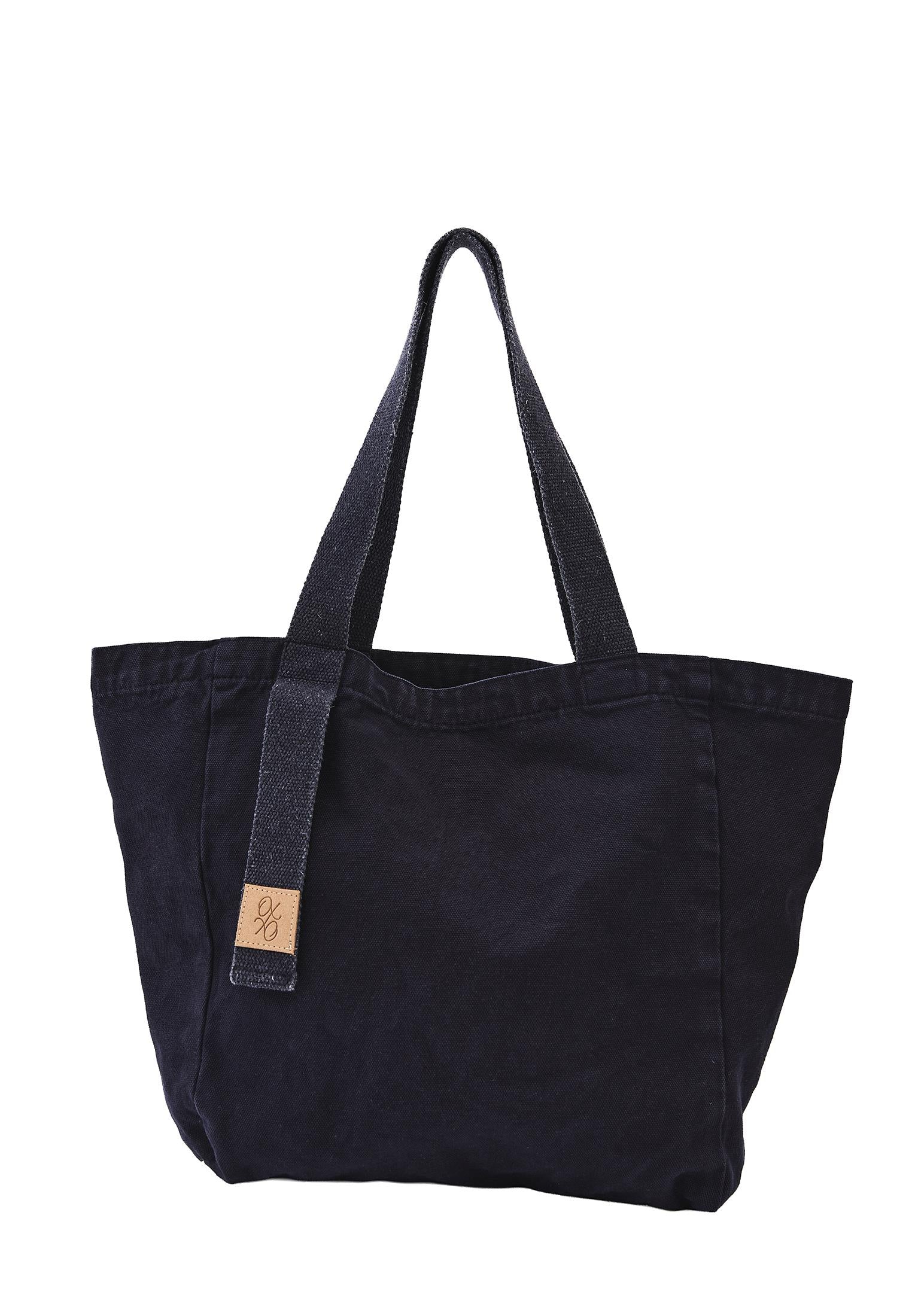 Casual Style Bag - MIDNIGHT