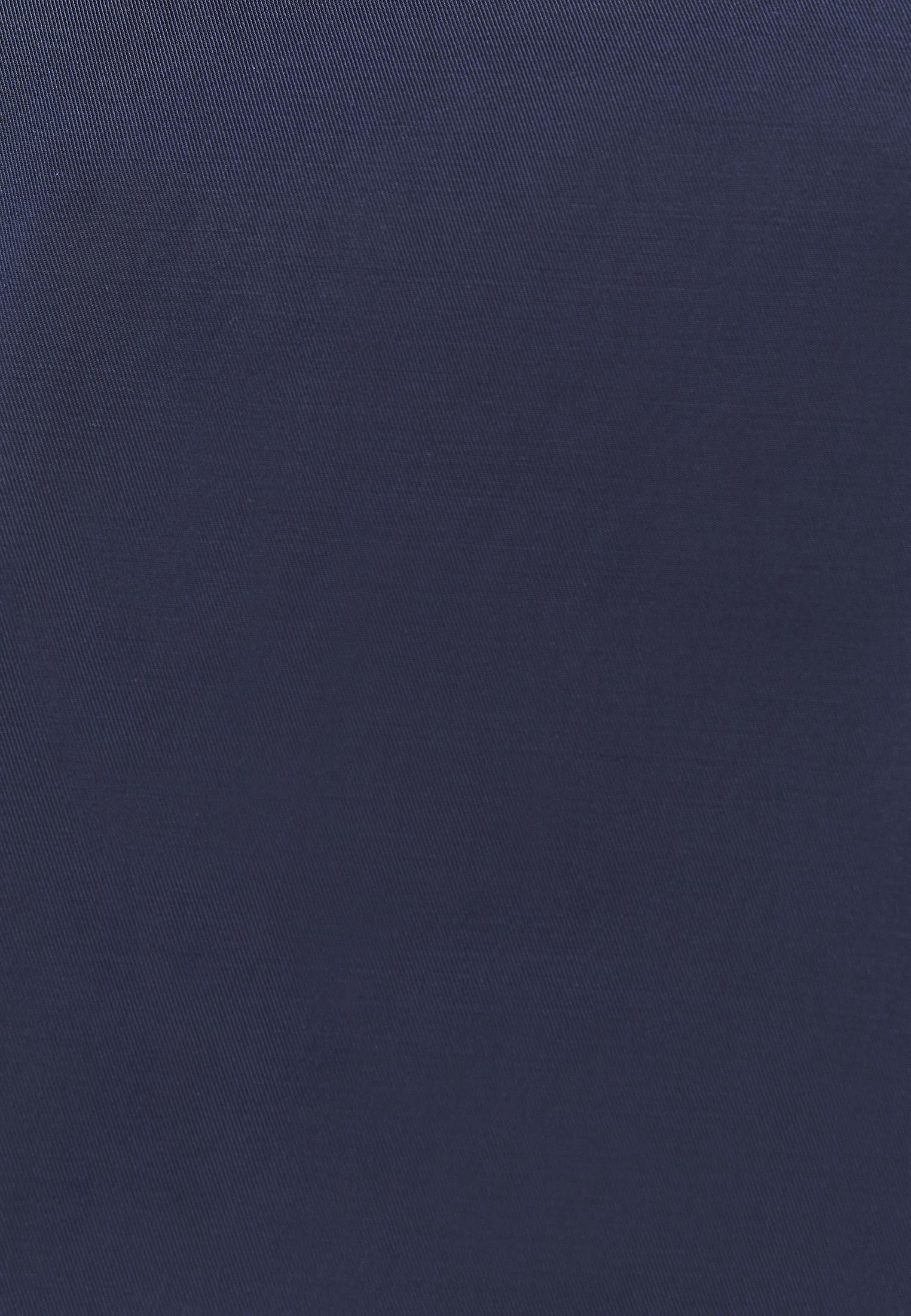 Oversize Trenchcoat - MIDNIGHT