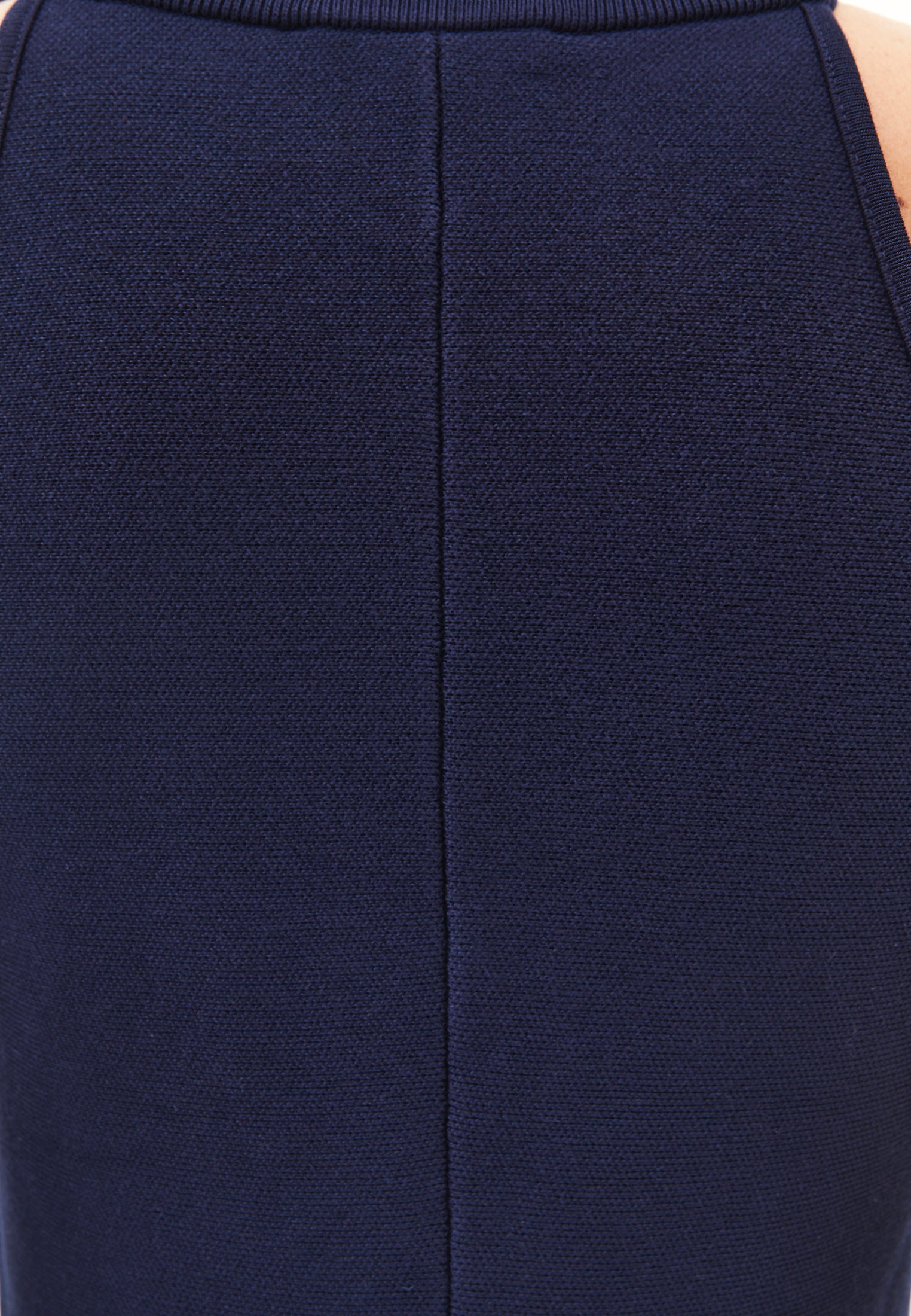 Flared Dress - MIDNIGHT