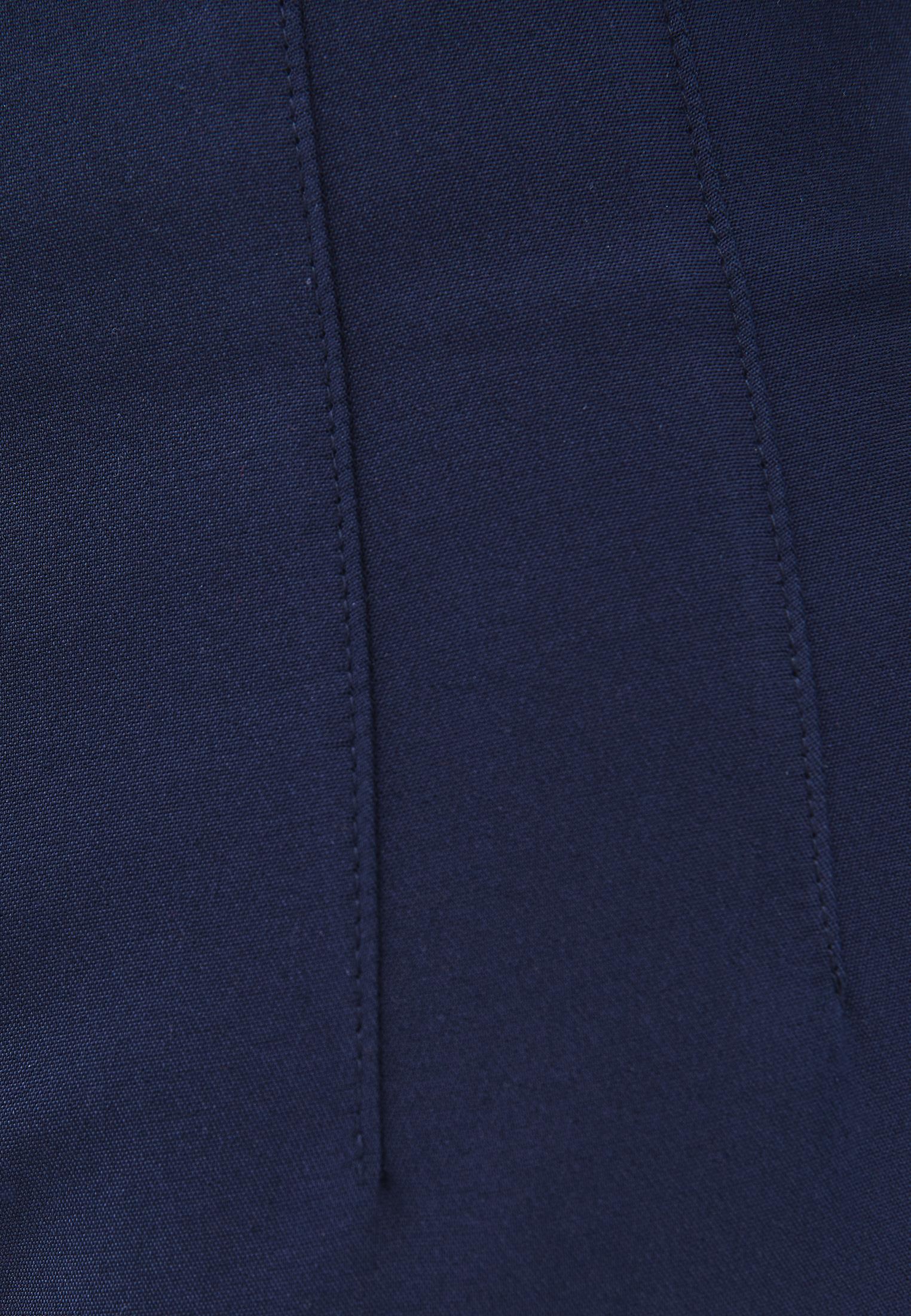 Ultra High Waist Carrot Pants - MIDNIGHT