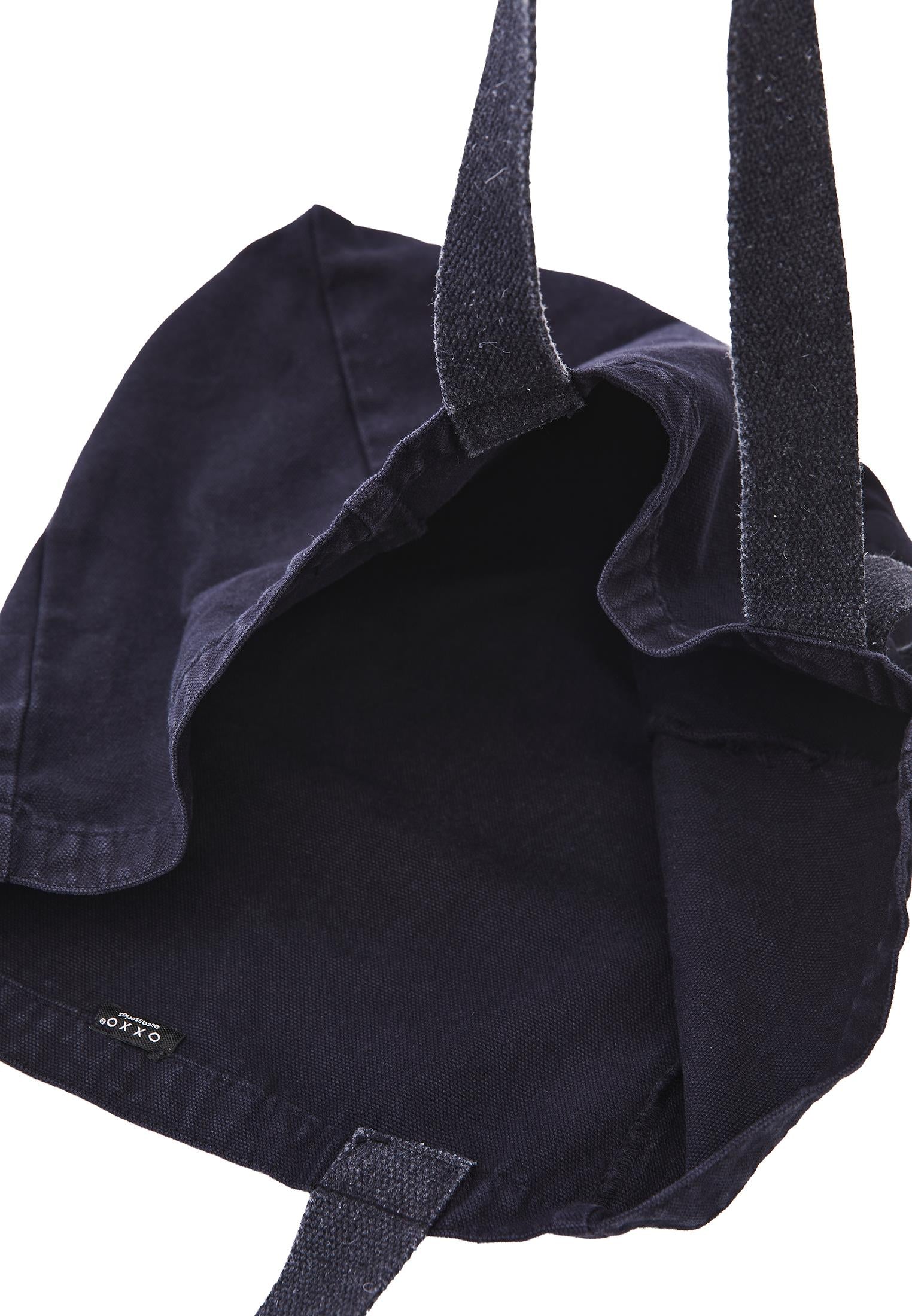 Casual Style Bag - MIDNIGHT