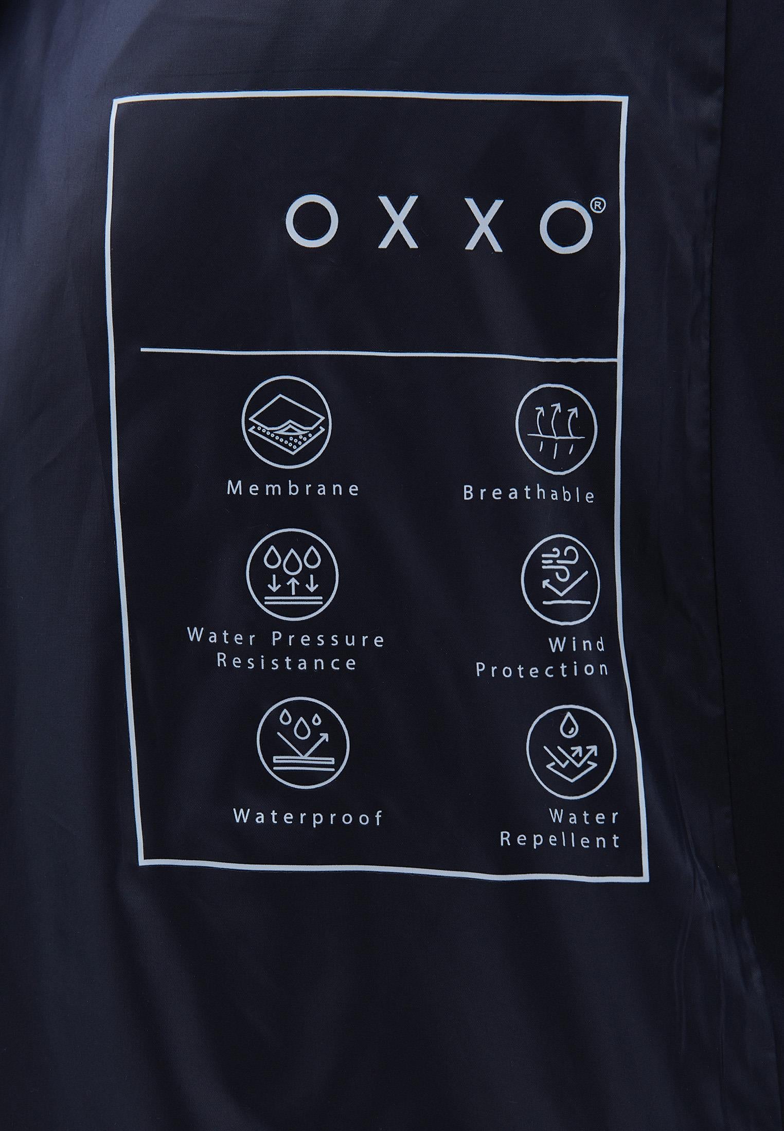 Midi Length Hooded Coat - MIDNIGHT