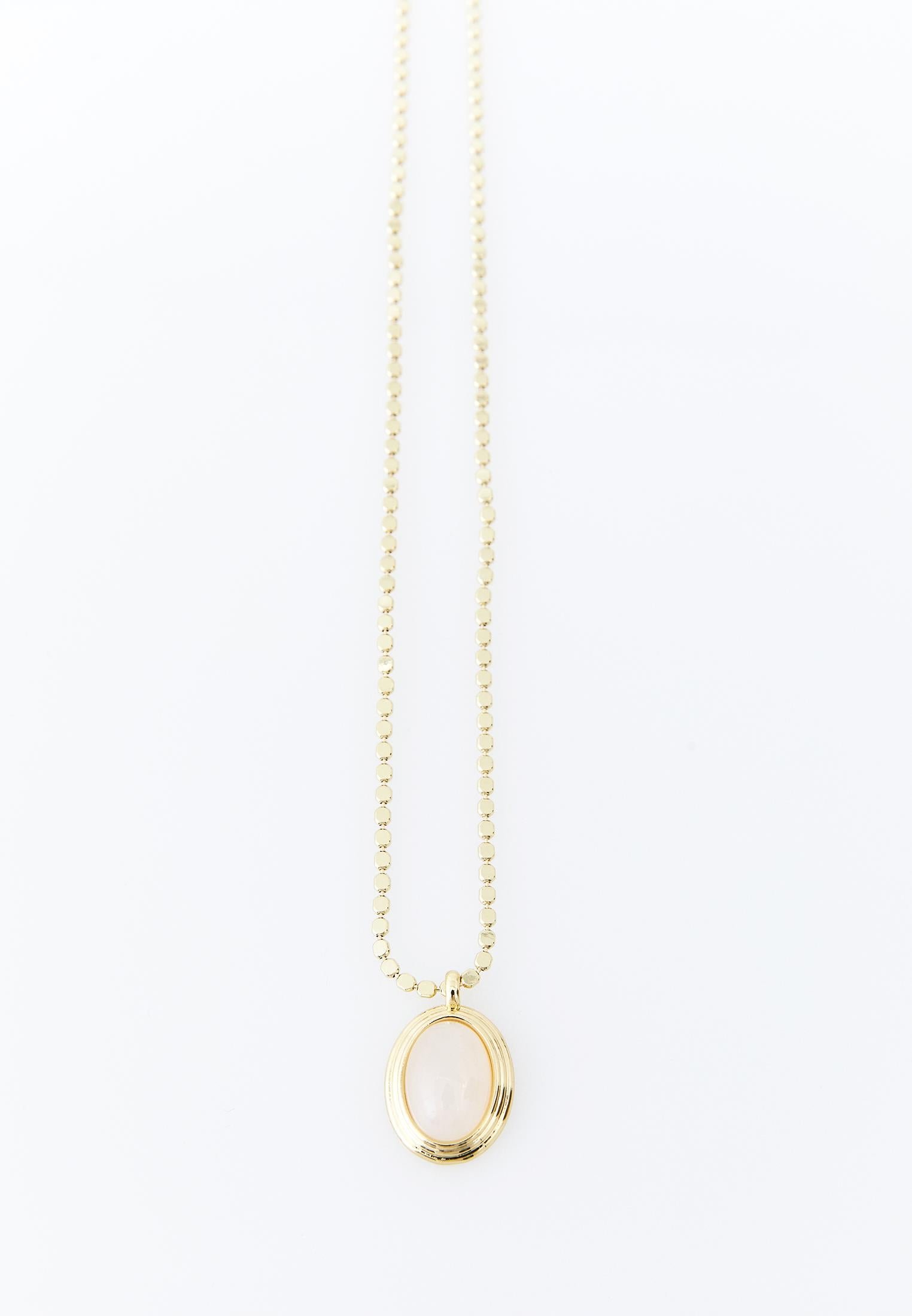 Modern Necklace - MIX