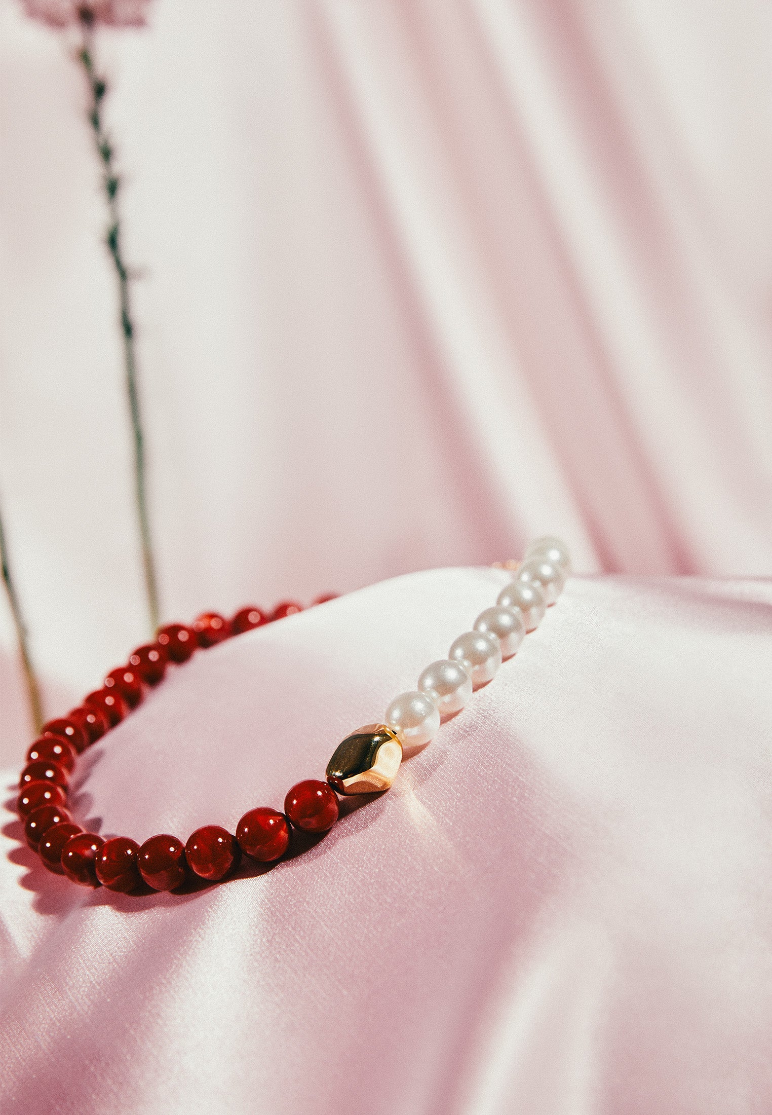 Necklace - MIX