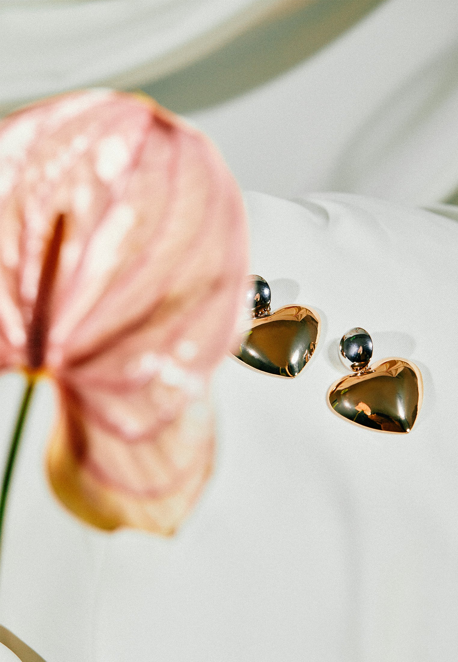 Earring Jewelry - MIX