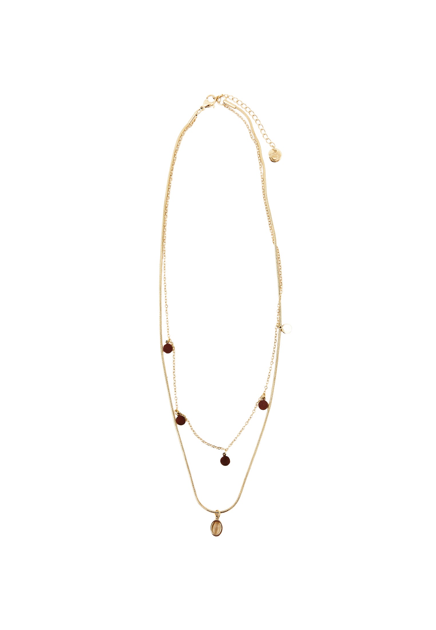 Women Set Product Necklace - MIX