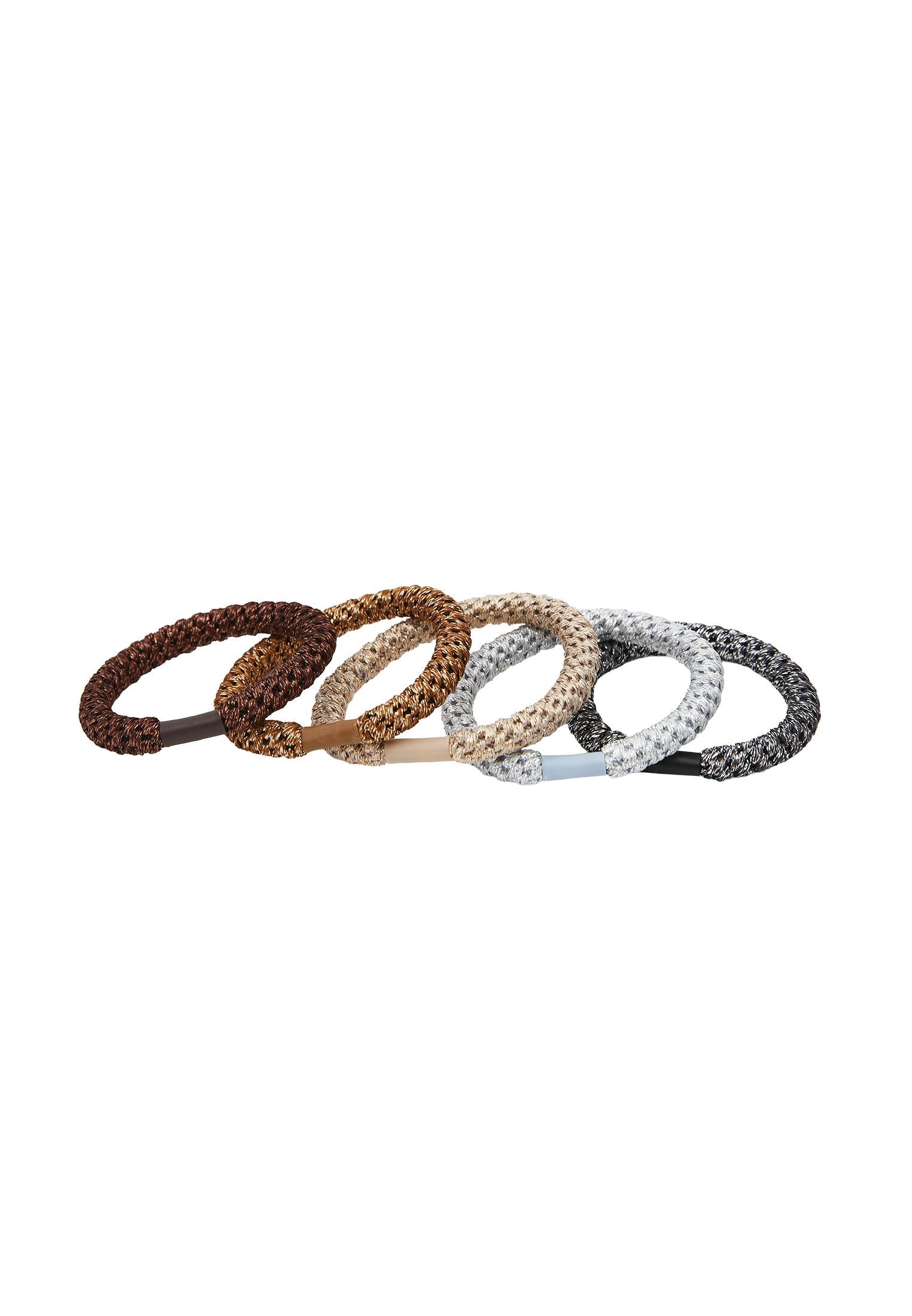 Hair Clip - MIX