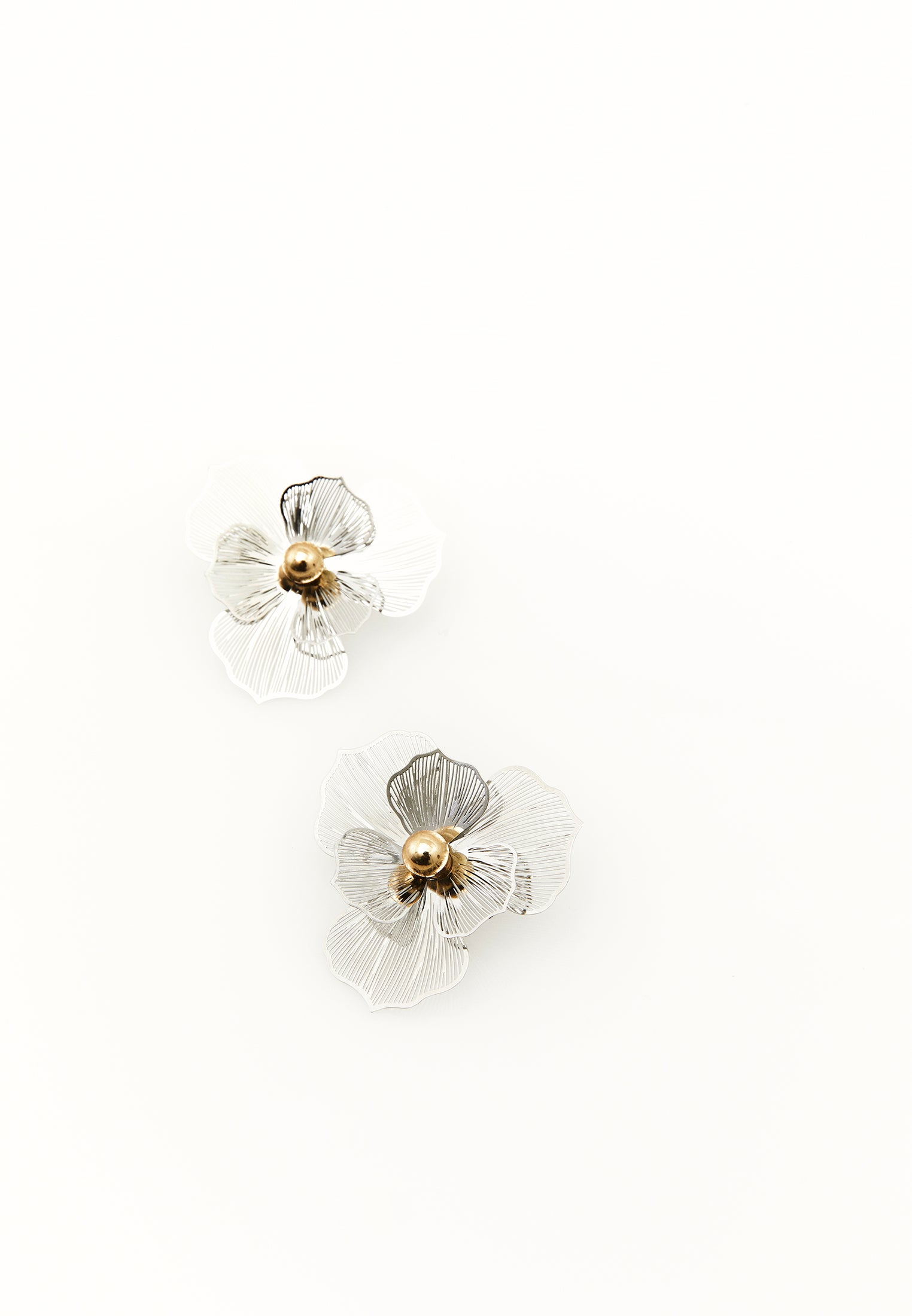 Modern Earring Design - MIX