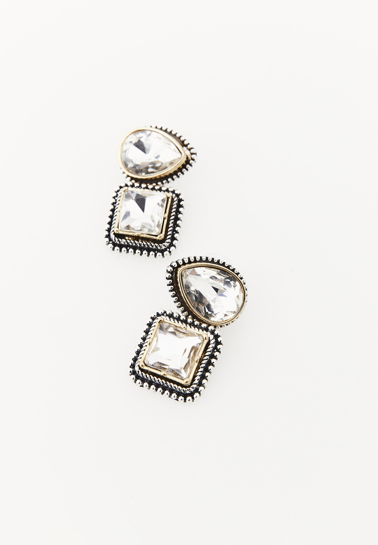Earring - MIX