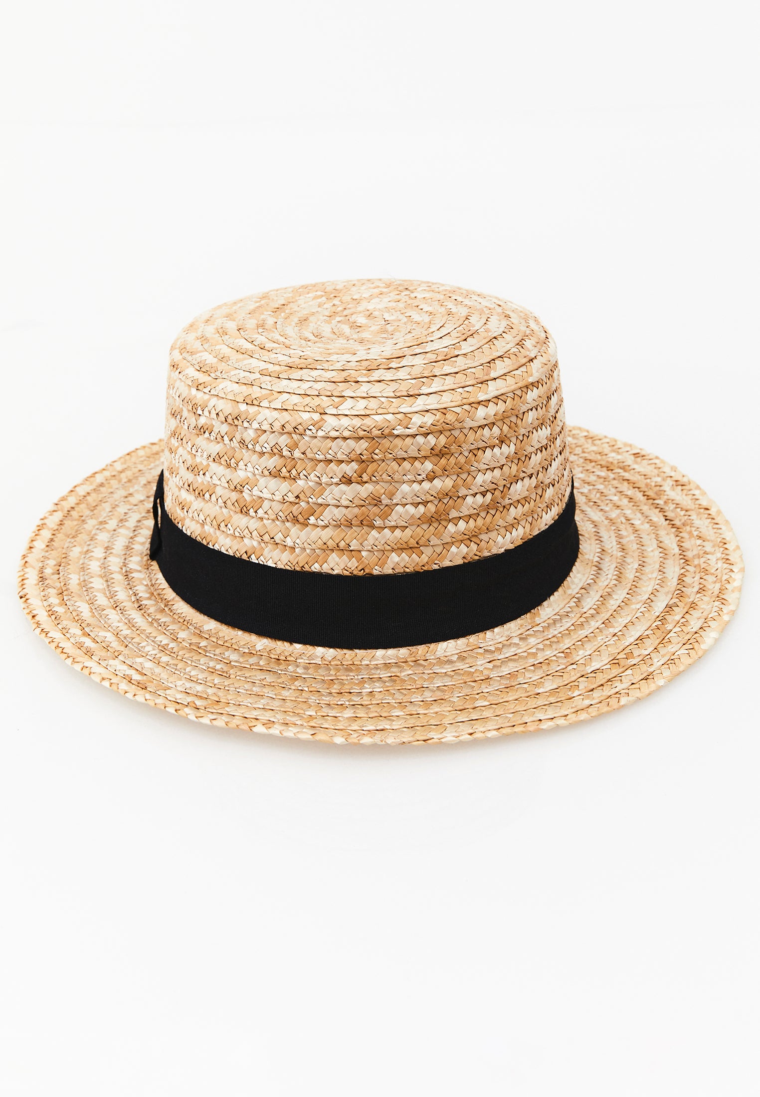 Modern Hat - MIX