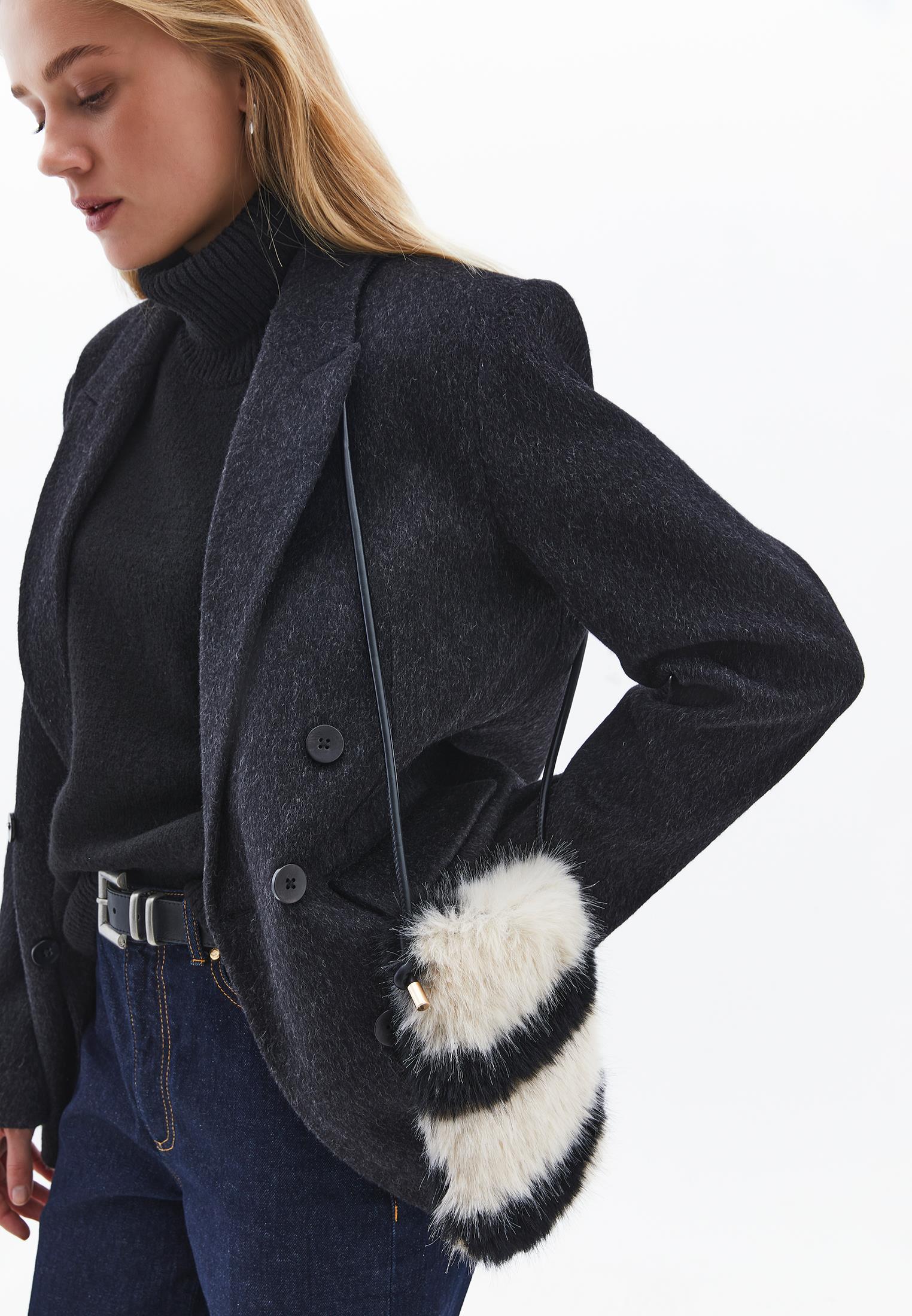 Suitable For Winter Daily Bag - MIX