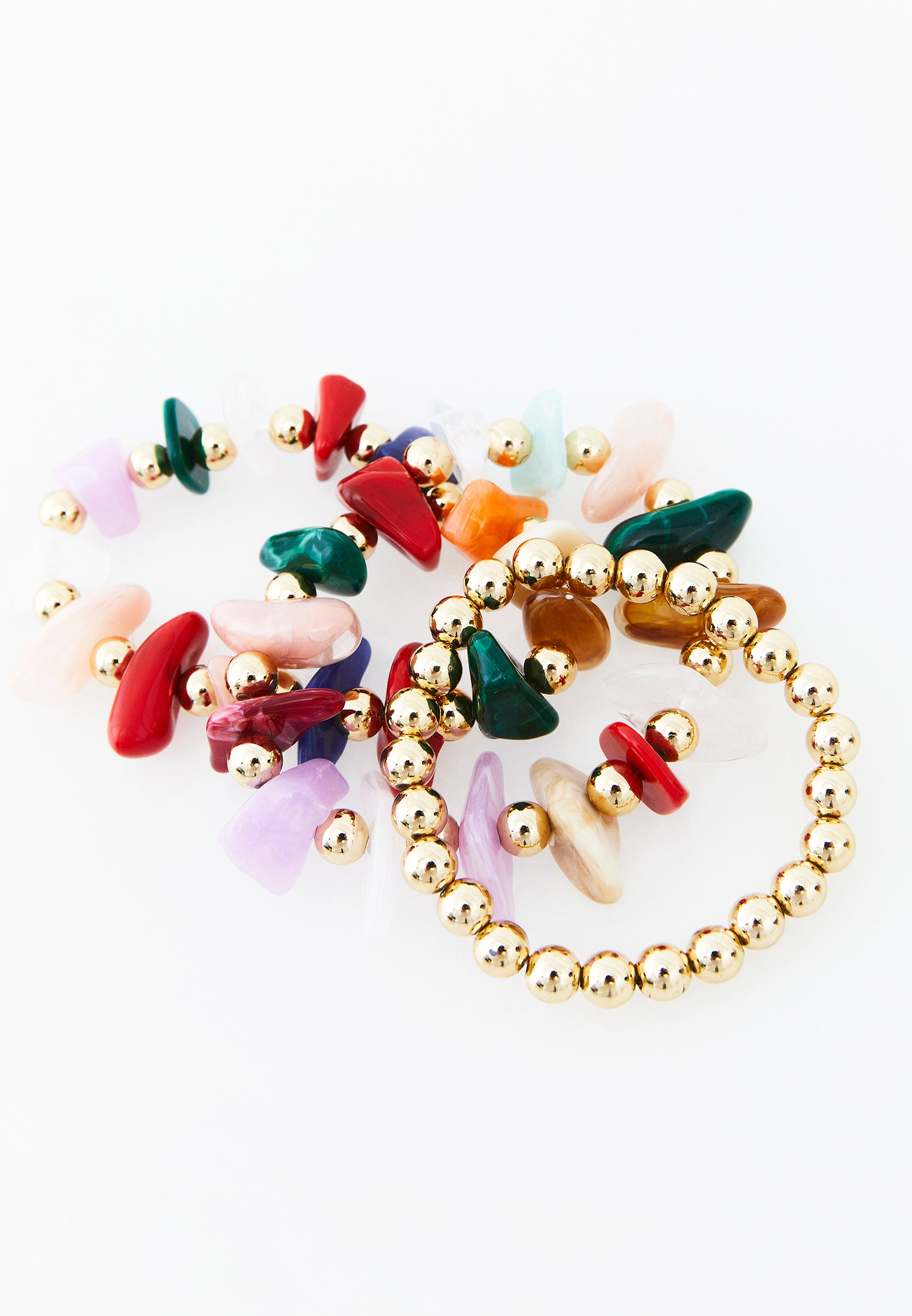 Women Set Product Bracelet - MIX