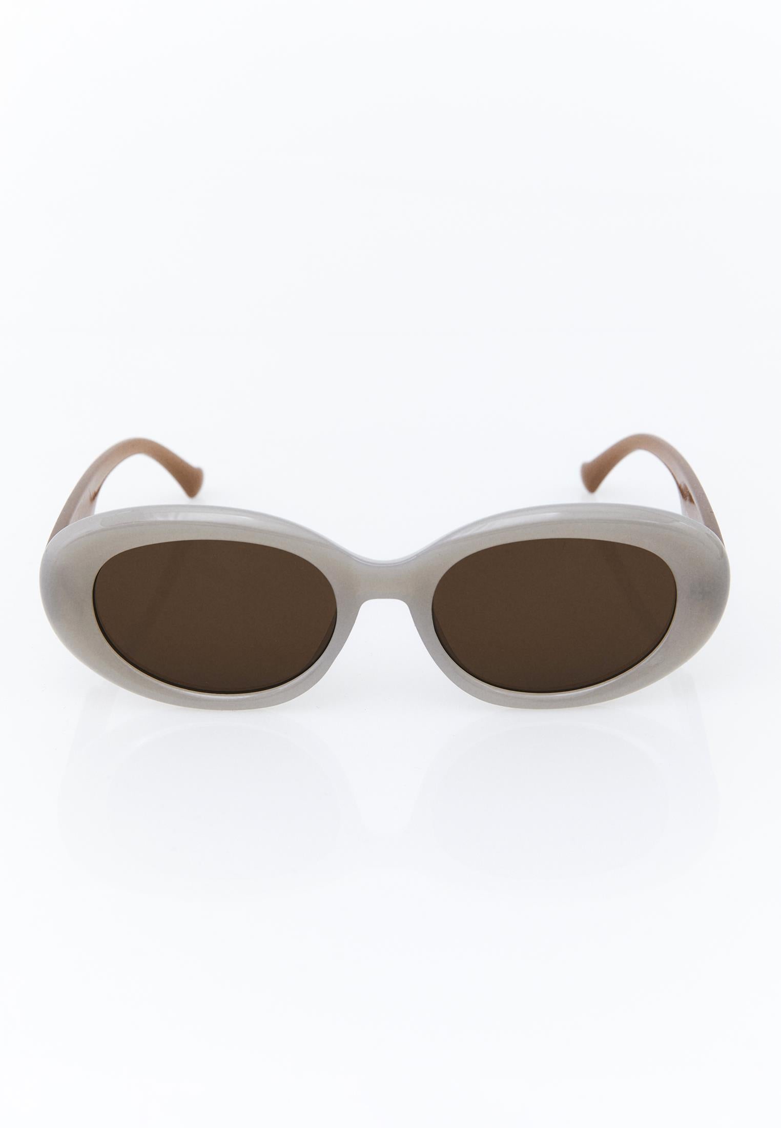 Women's Glasses With Modern Design - MIX