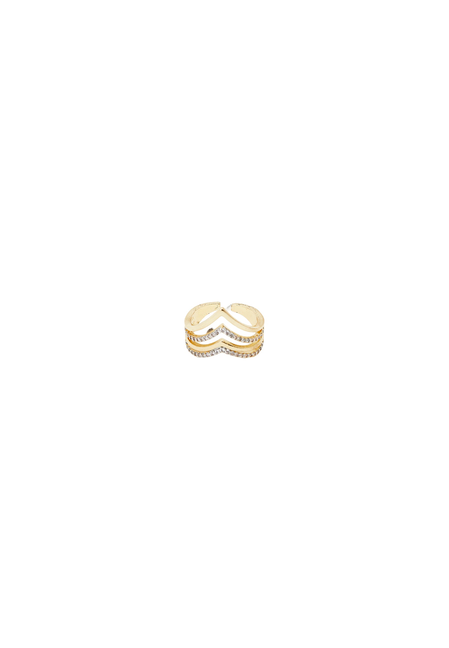 Minimal Ring Model - MIX
