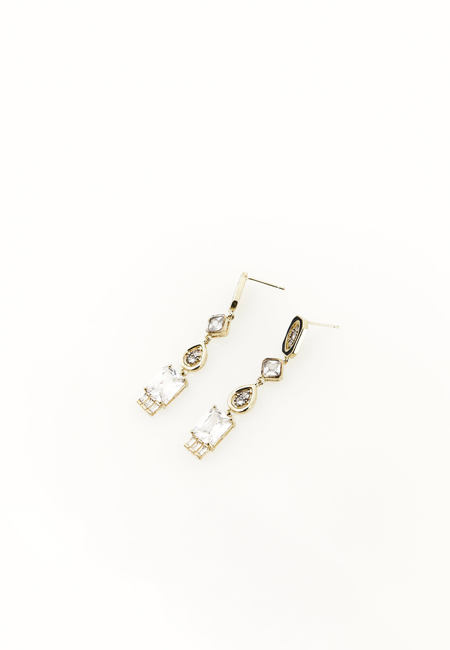 Innovative Design Earring - MIX