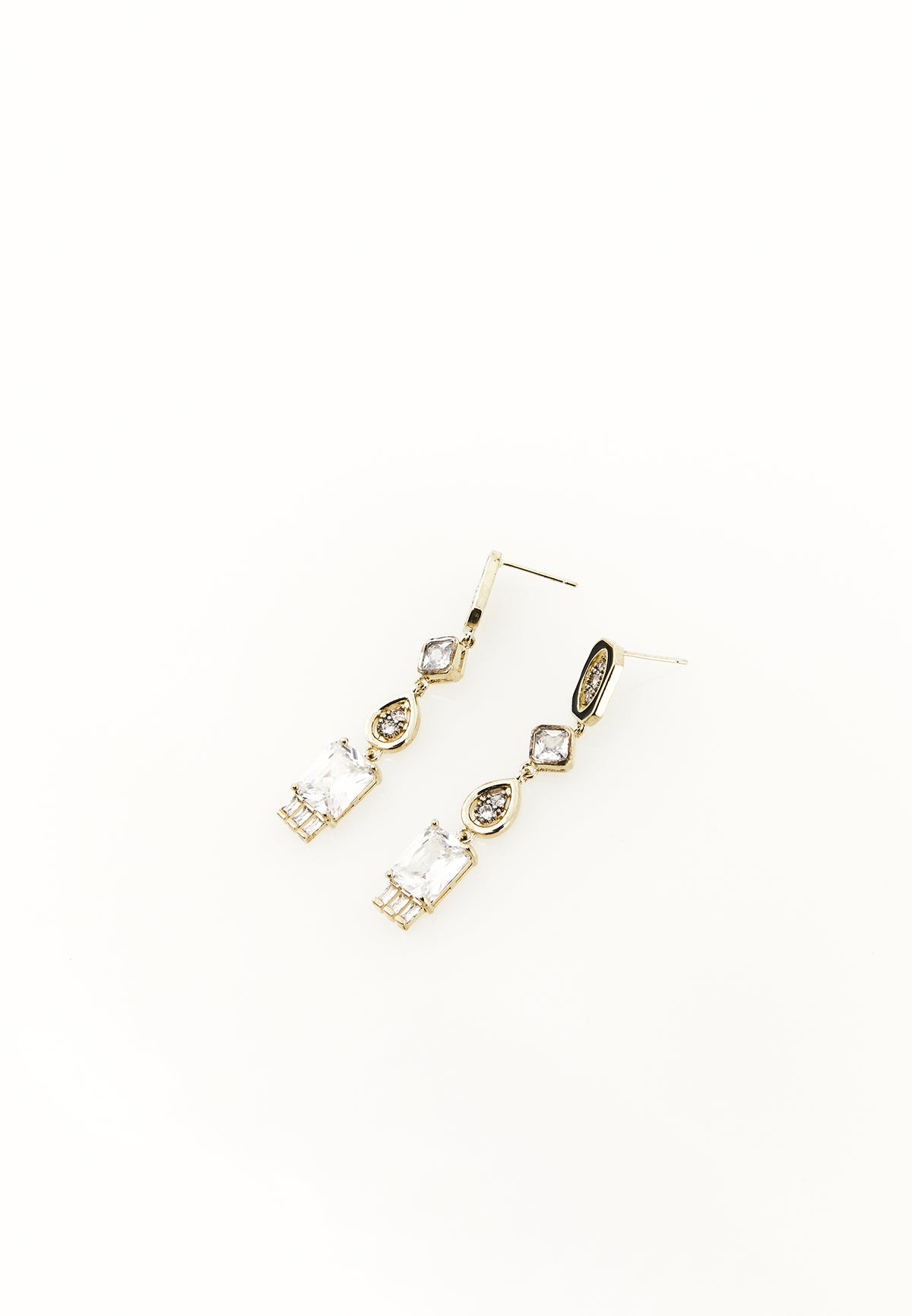 Innovative Design Earring - MIX