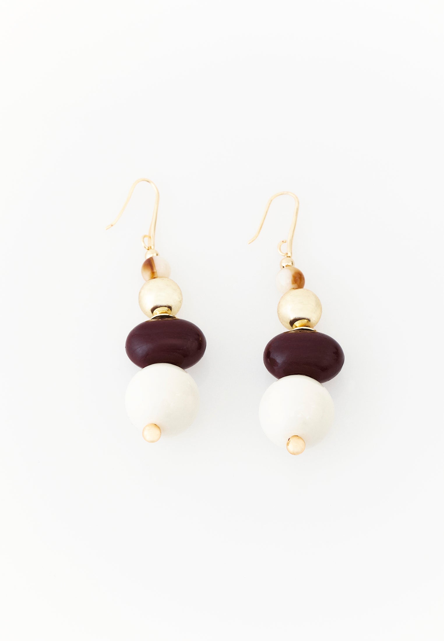 Minimal Earring - MIX