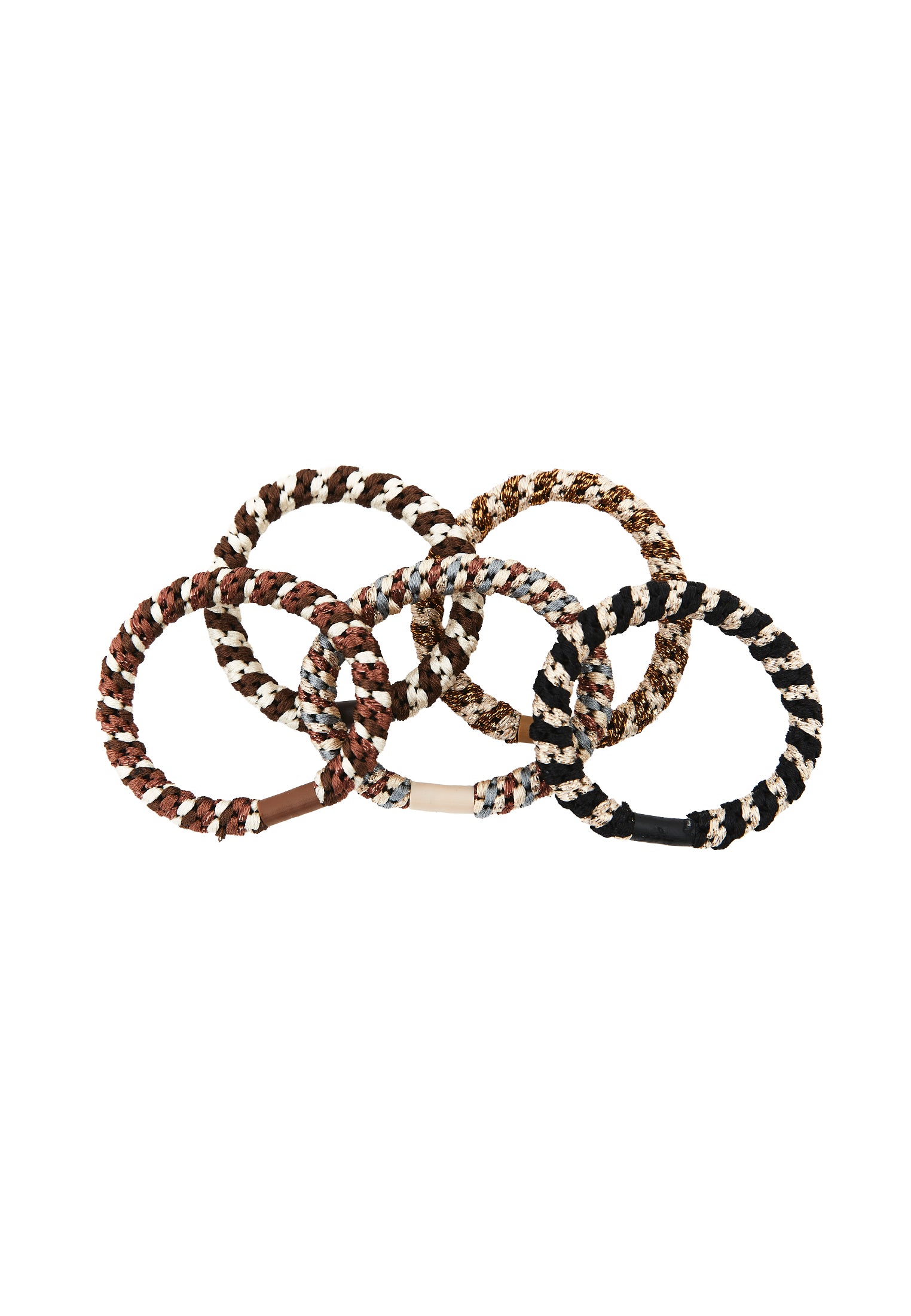 Hair Clip - MIX