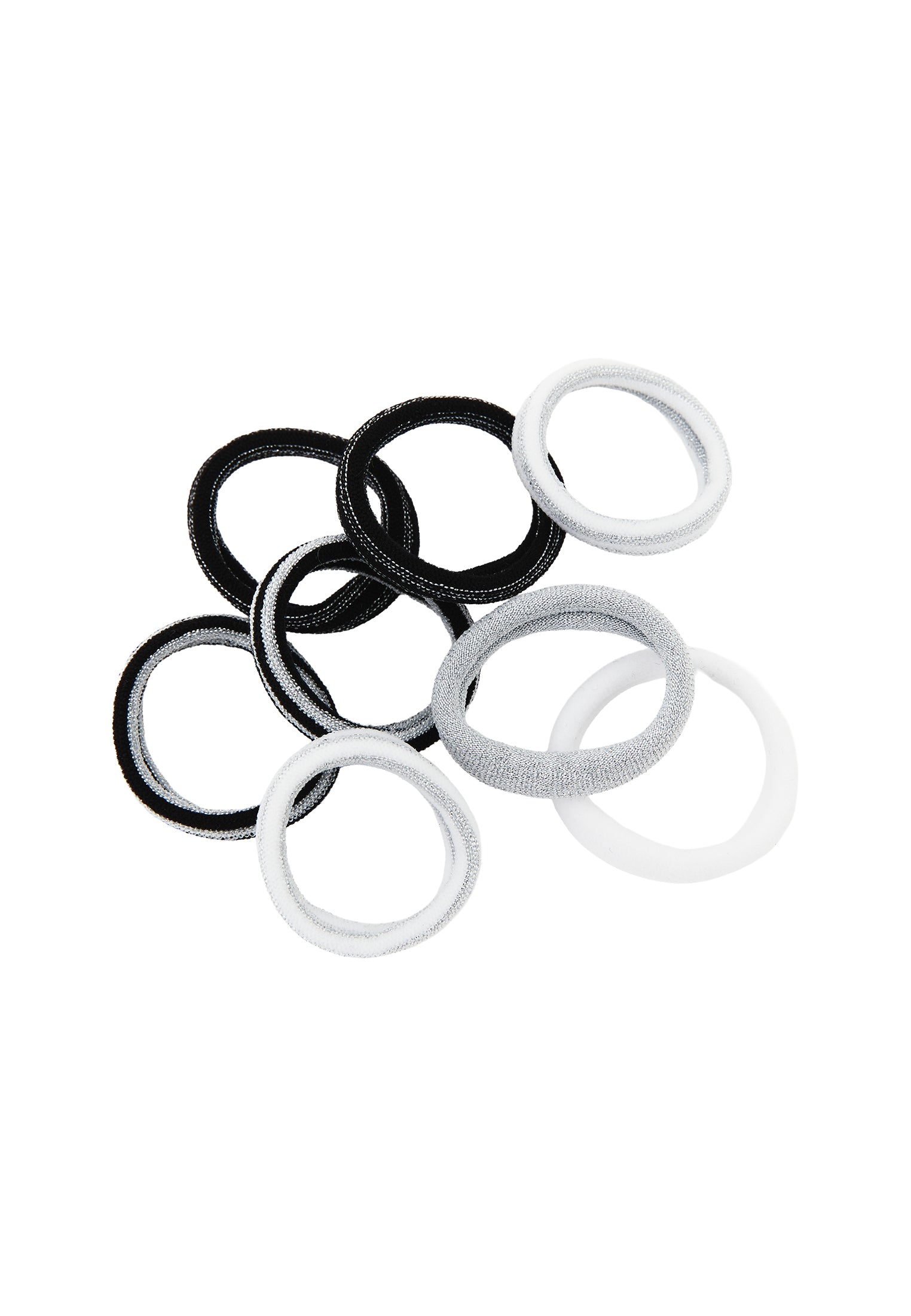 Hair Clip - MIX