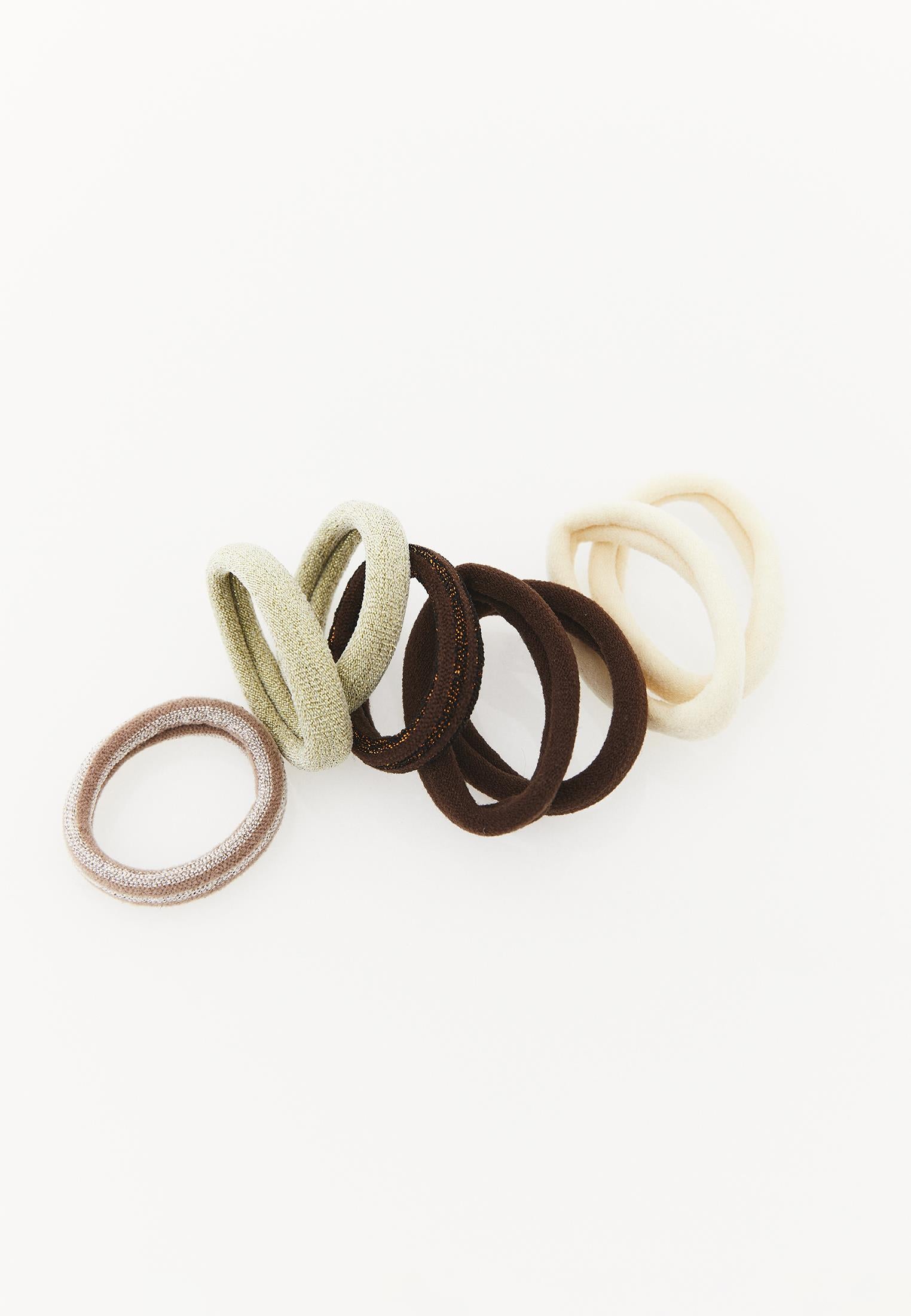 Practical Hair Clip - MIX