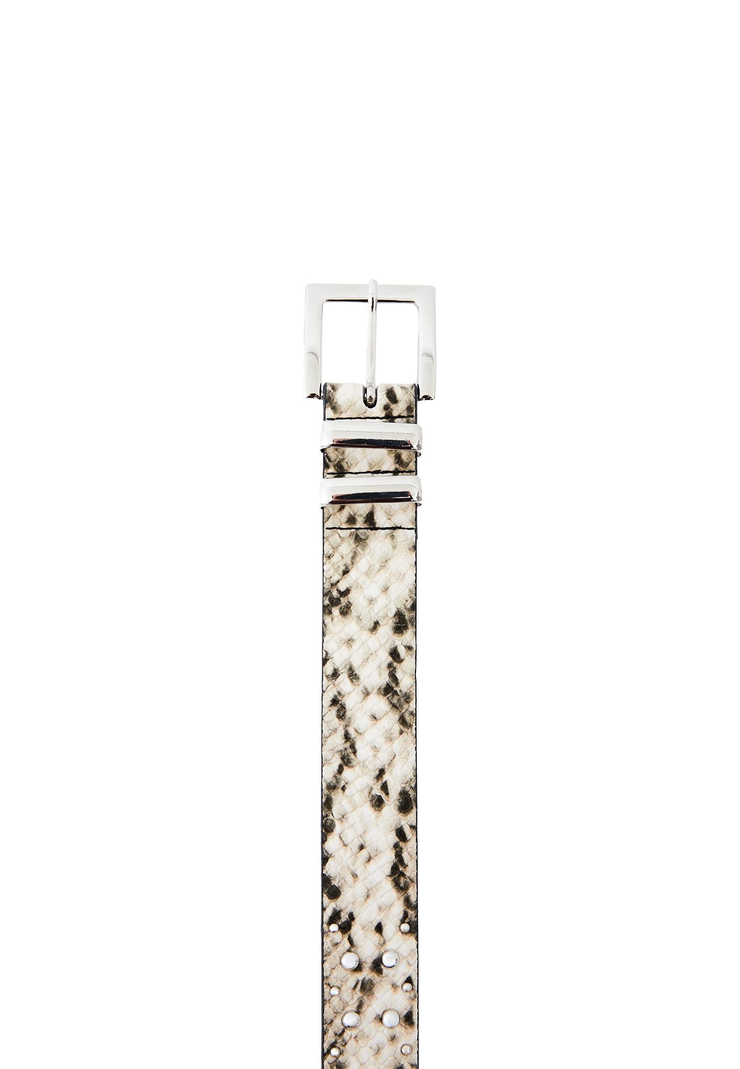 Belt - MIX