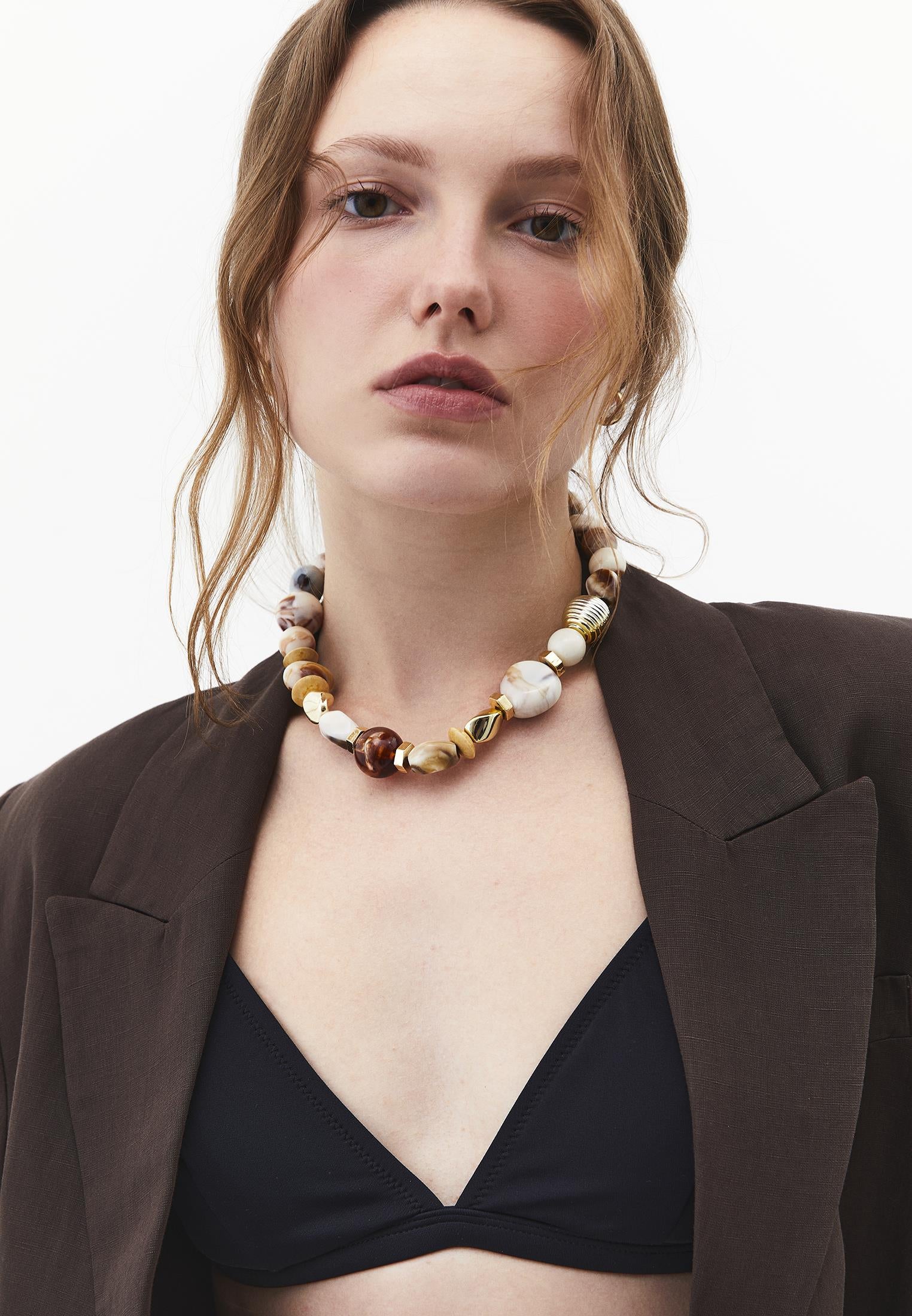 Timeless Necklace - MIX