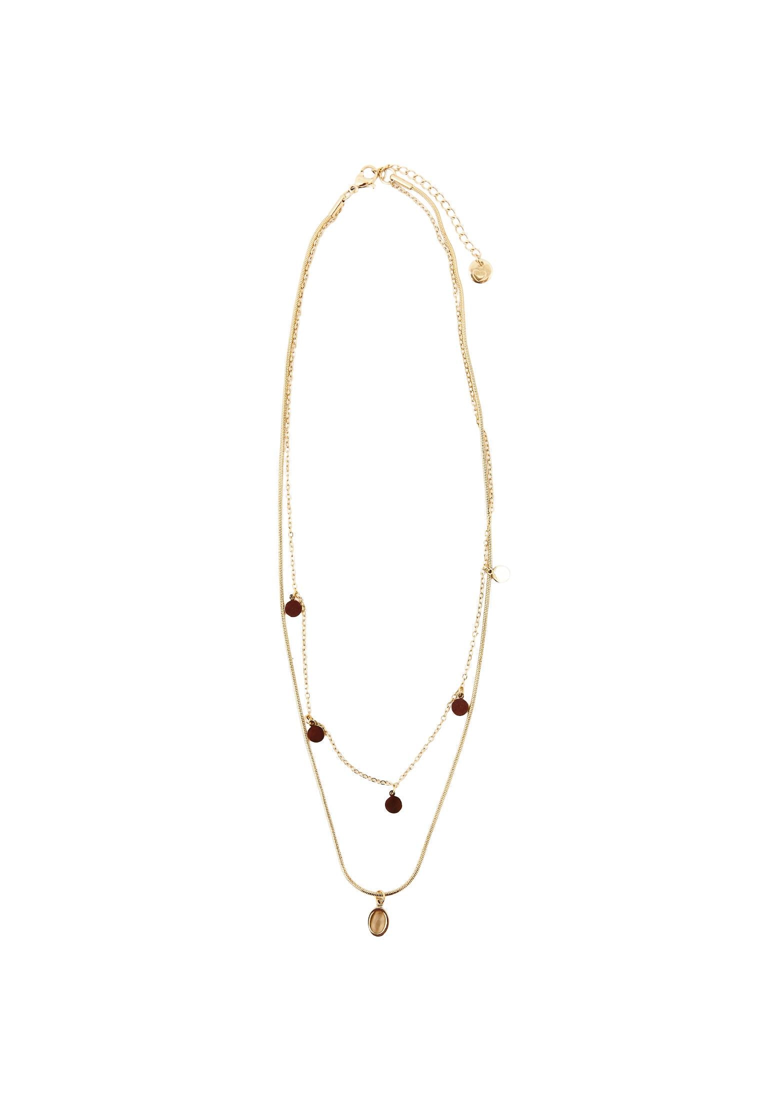 Women Set Product Necklace - MIX