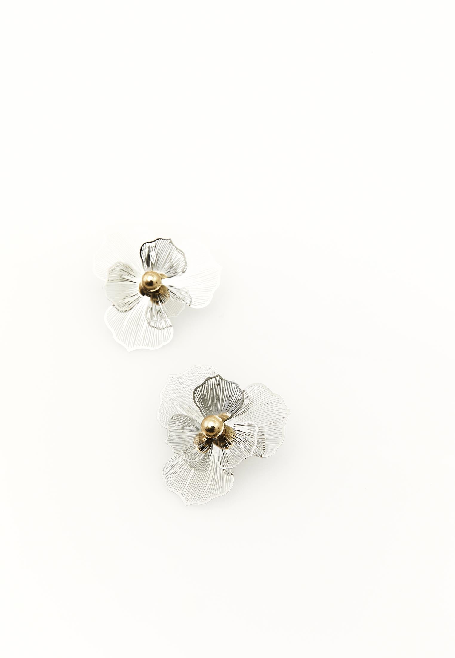 Modern Earring Design - MIX