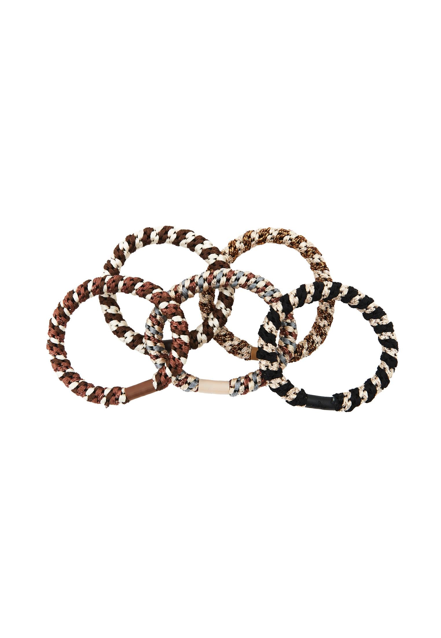 Hair Clip - MIX