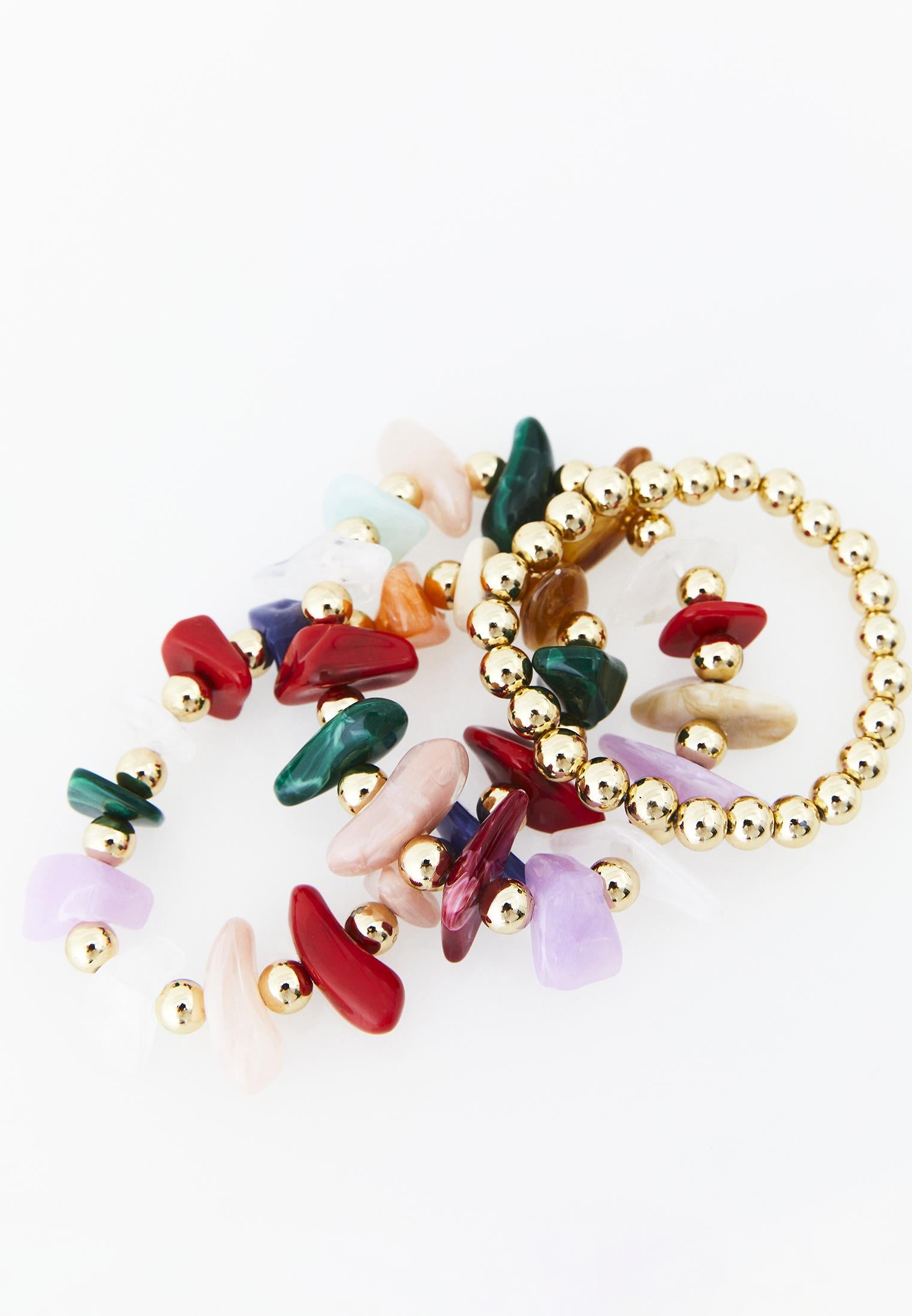 Women Set Product Bracelet - MIX
