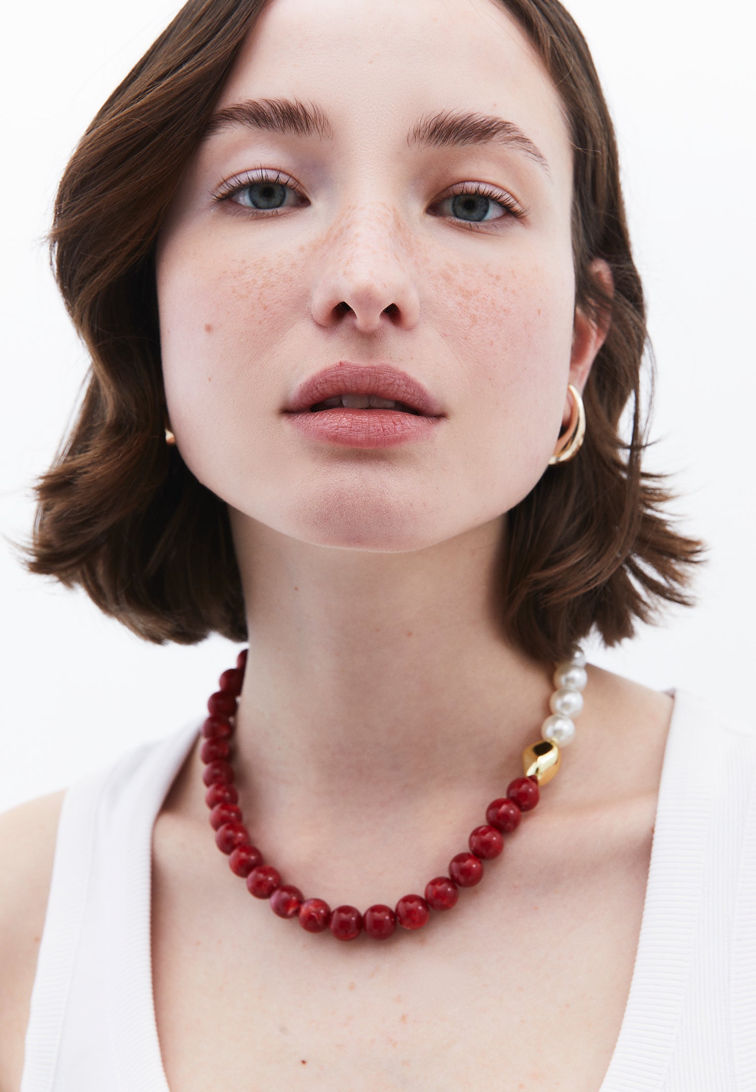 Necklace - MIX