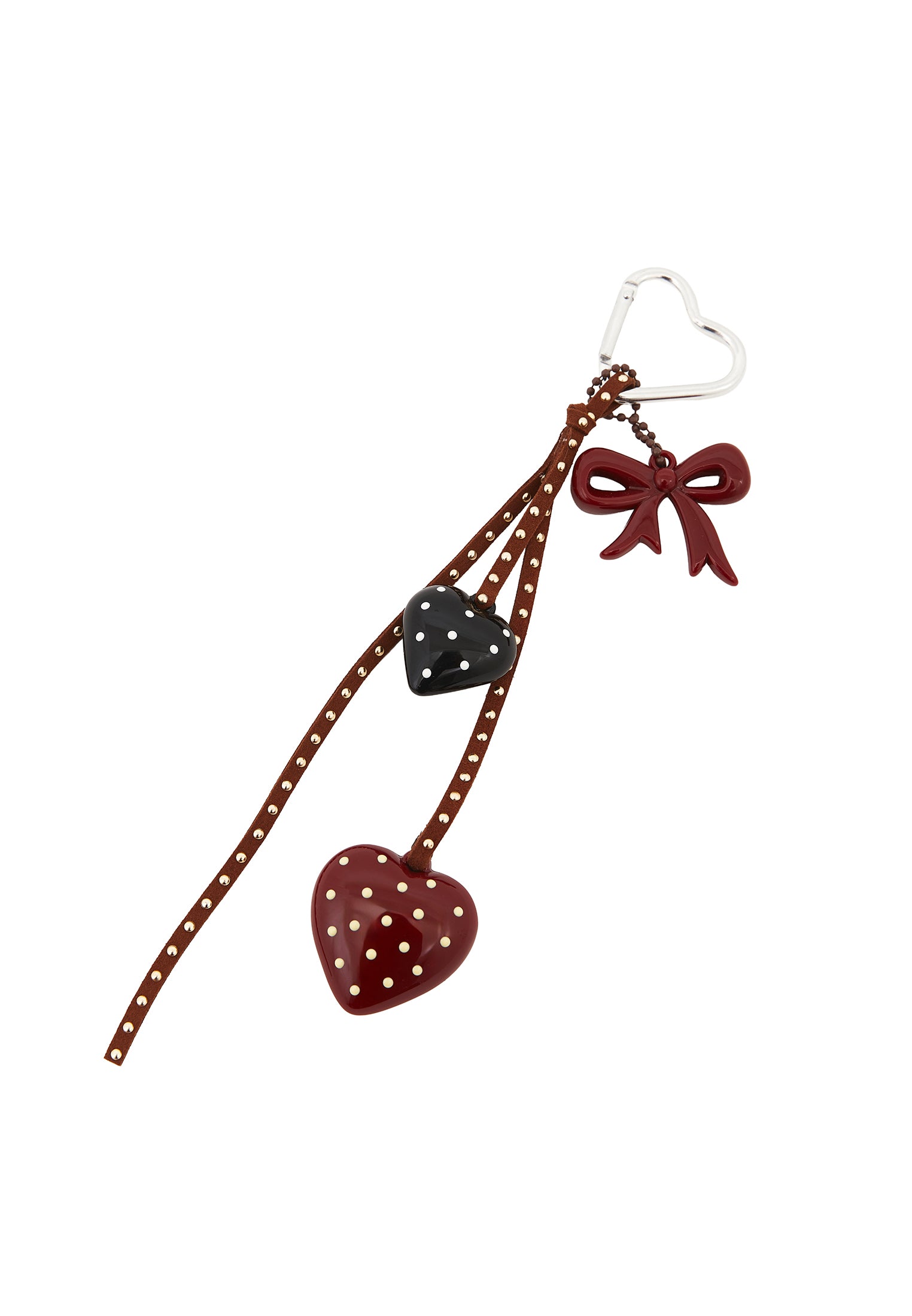 Keychain Women Accessory - MIX