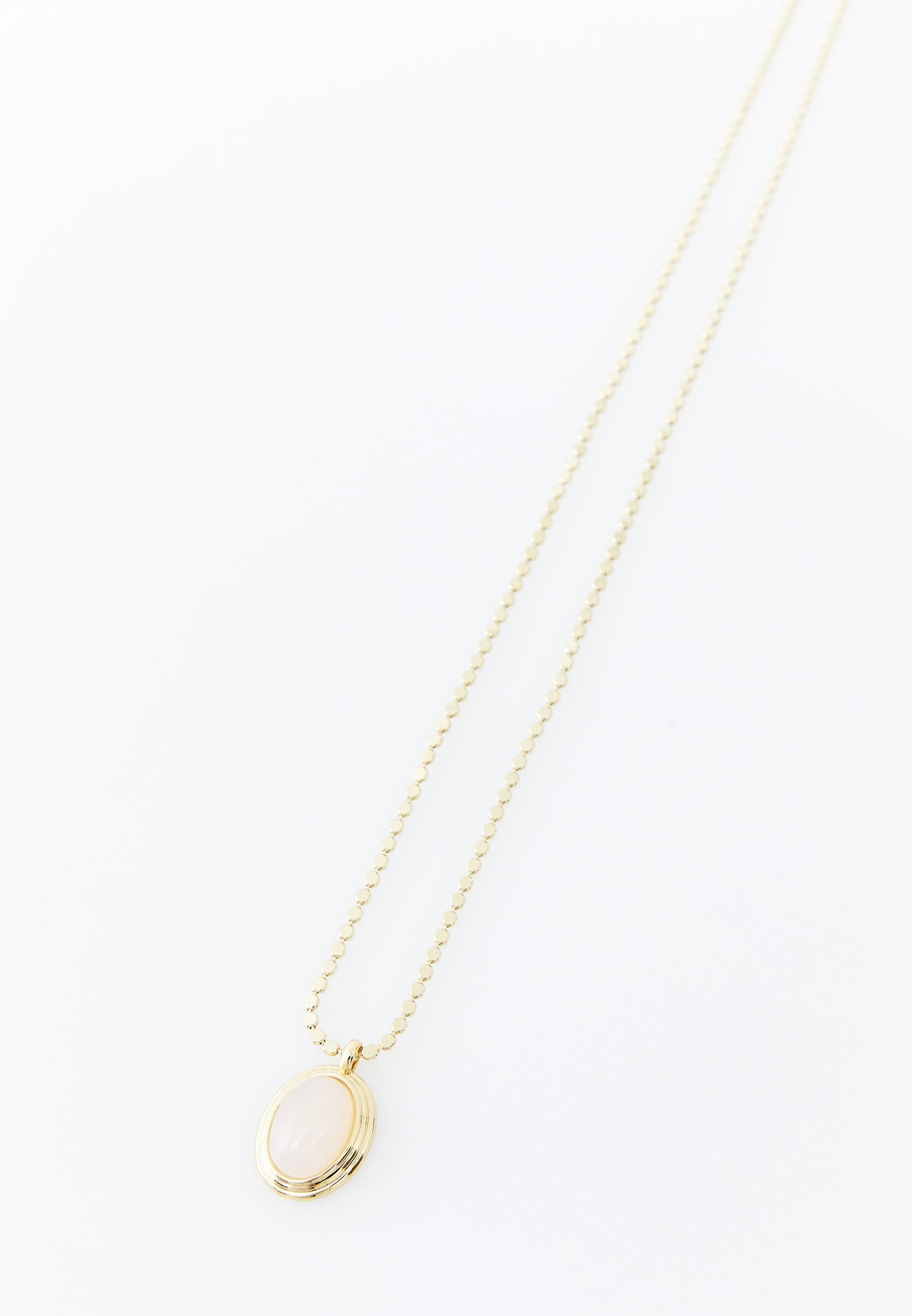 Modern Necklace - MIX