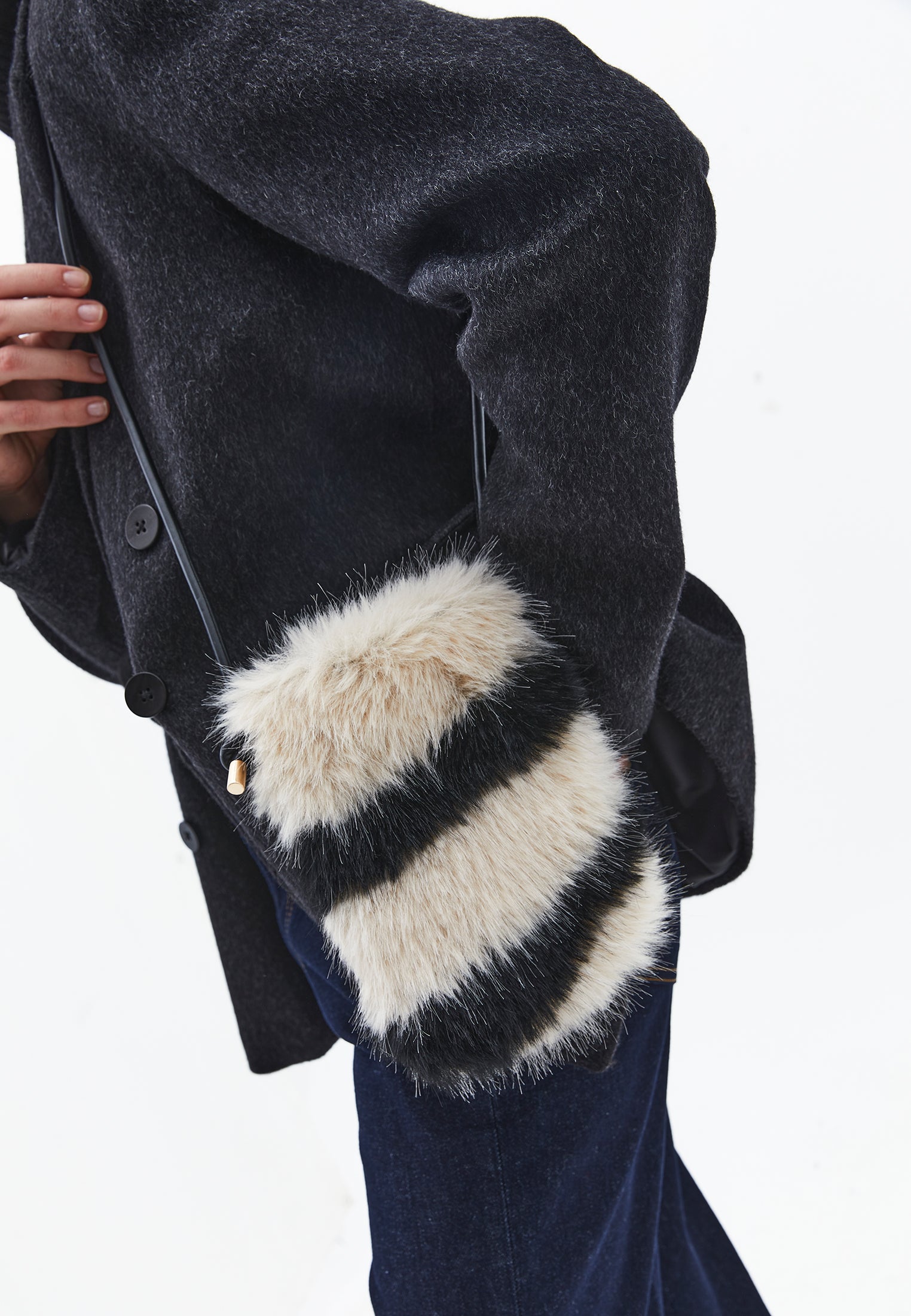 Suitable For Winter Daily Bag - MIX