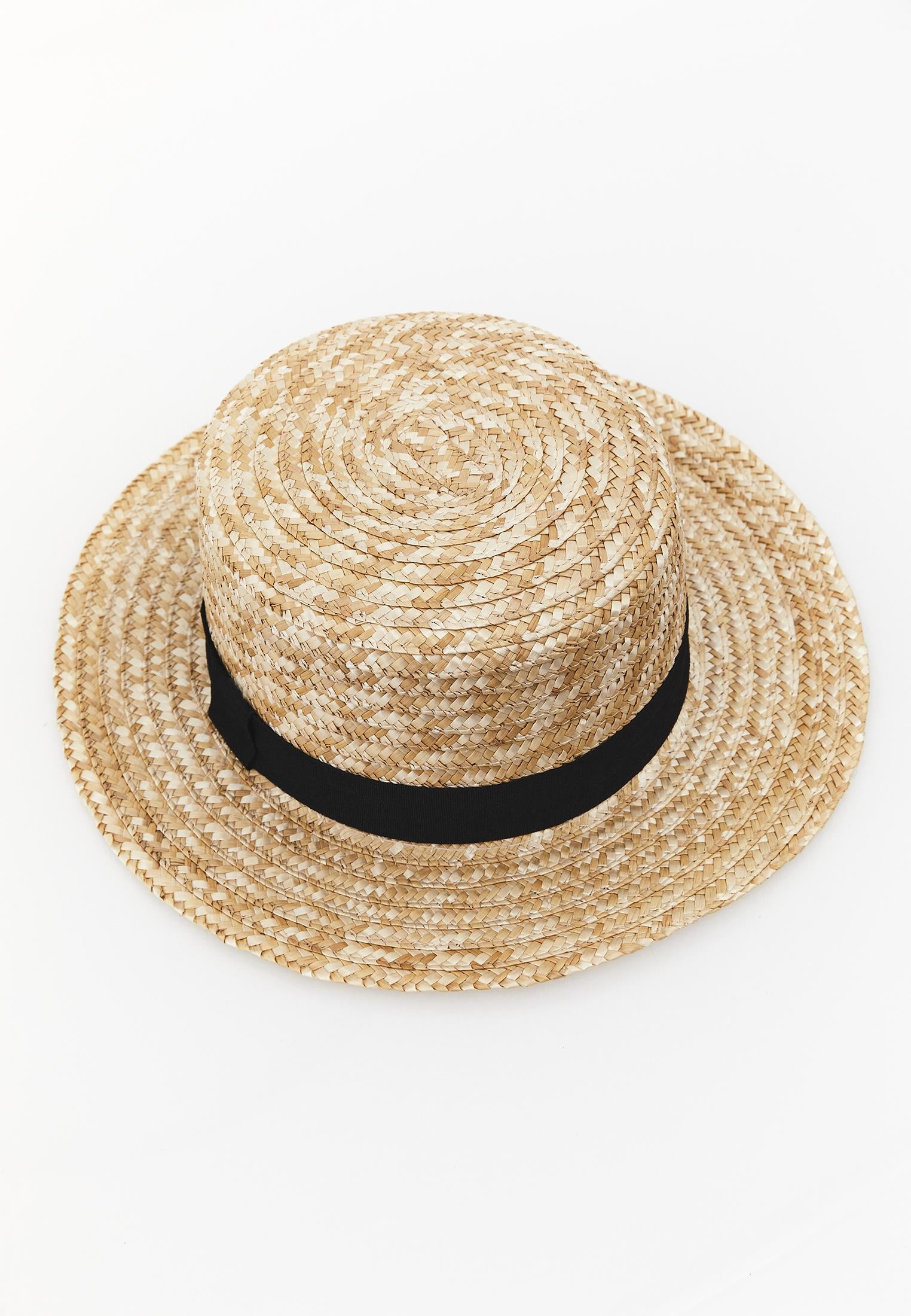 Modern Hat - MIX