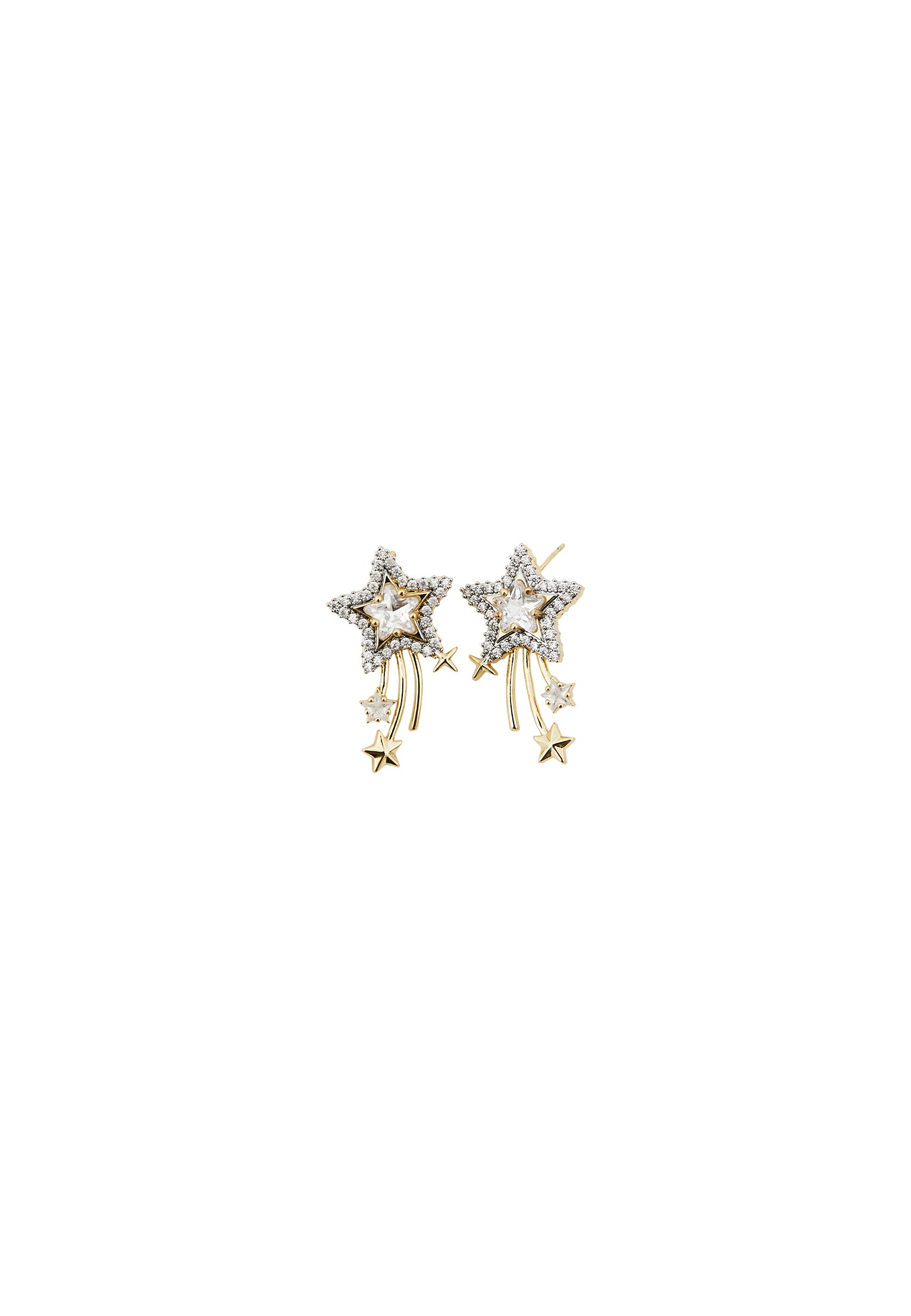 Daily Style Earring - MIX