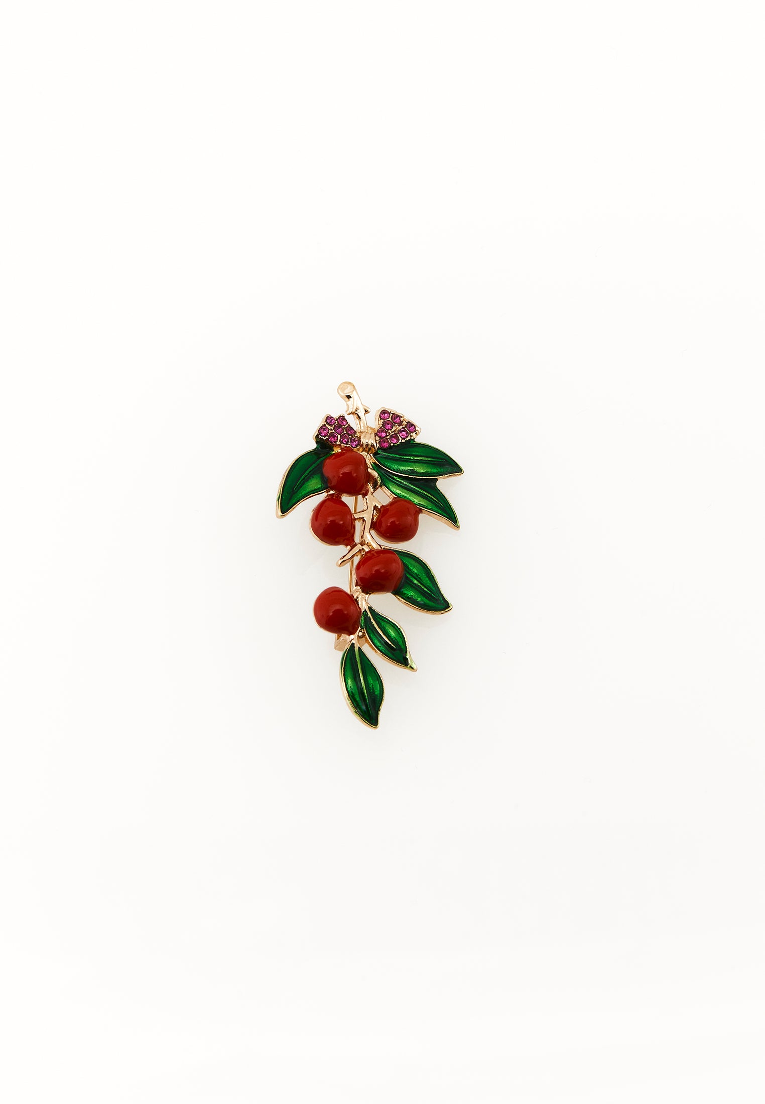 Badge Pin - MIX