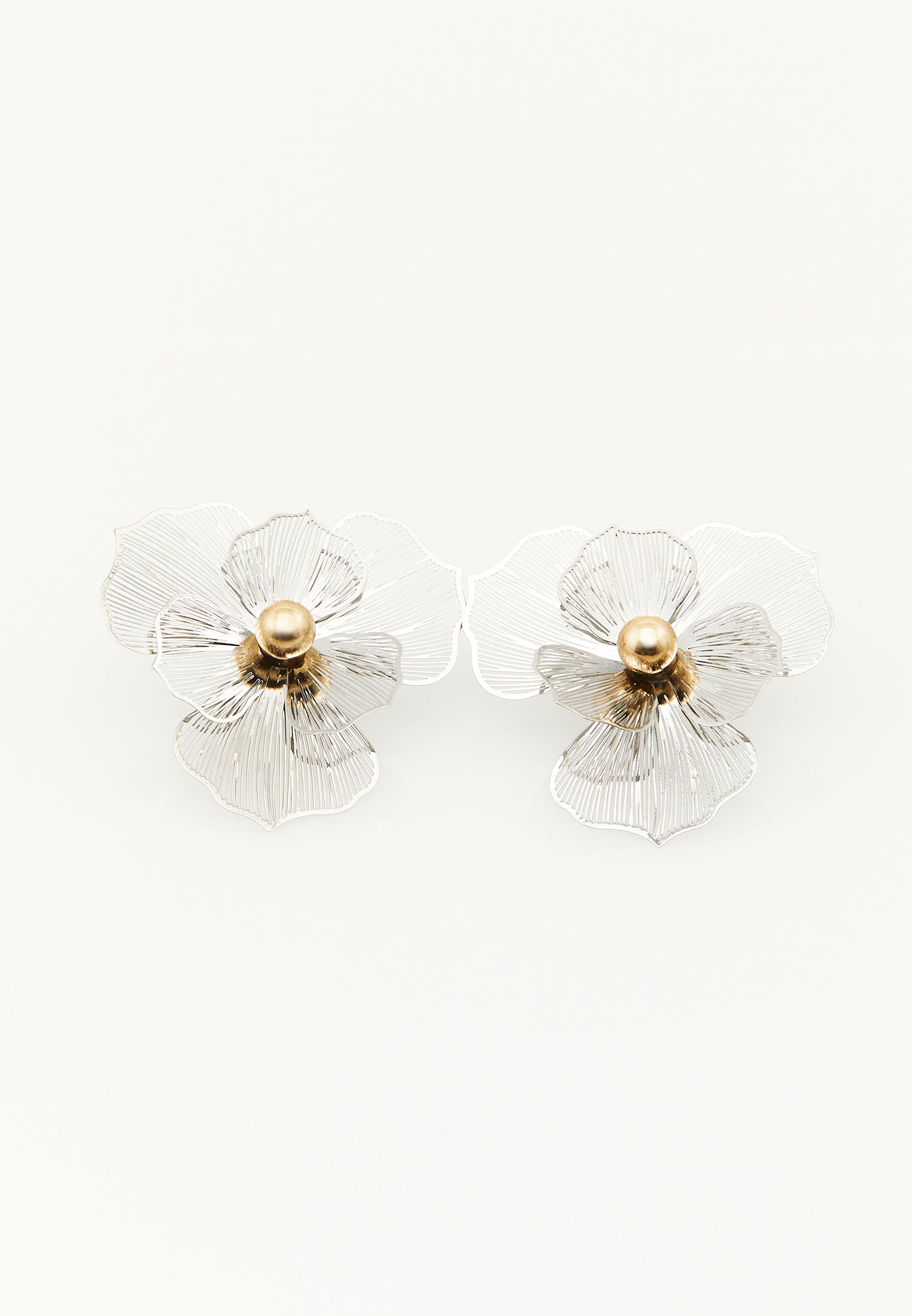 Modern Earring Design - MIX
