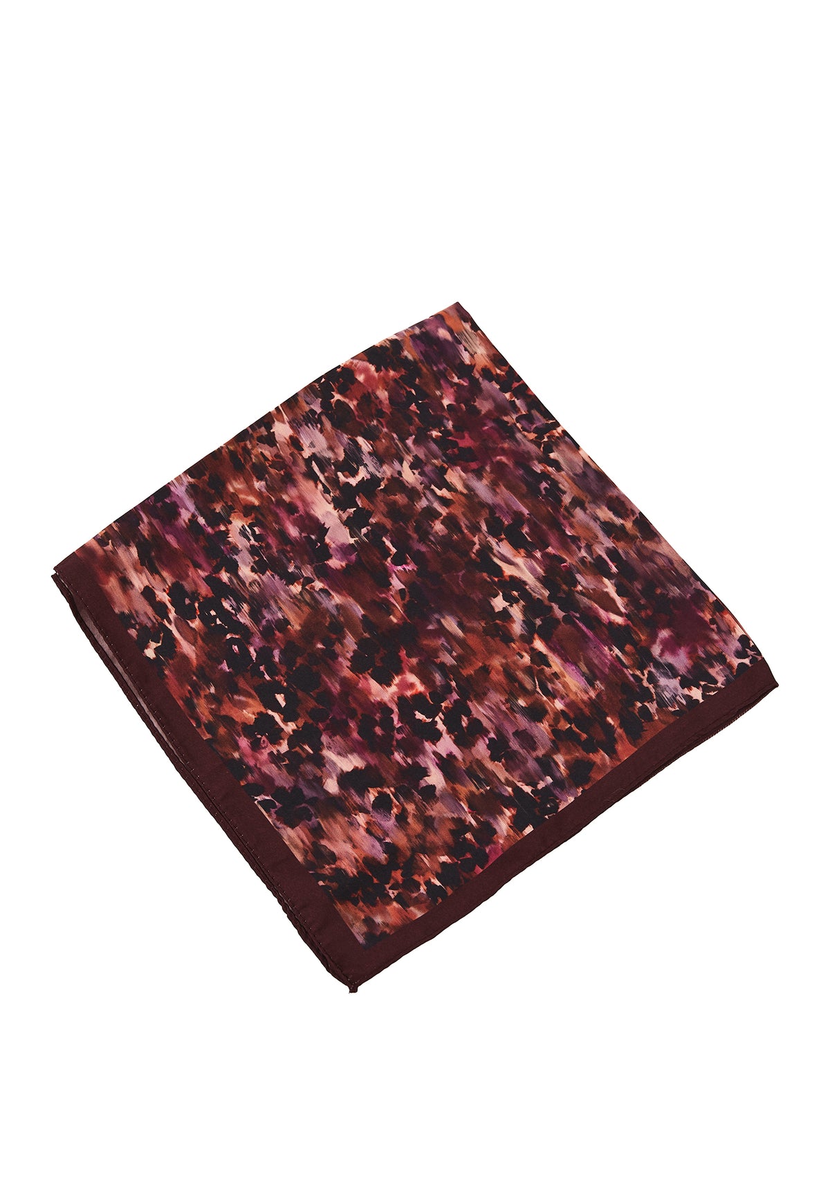 Modern Scarf And Shawl - MIX