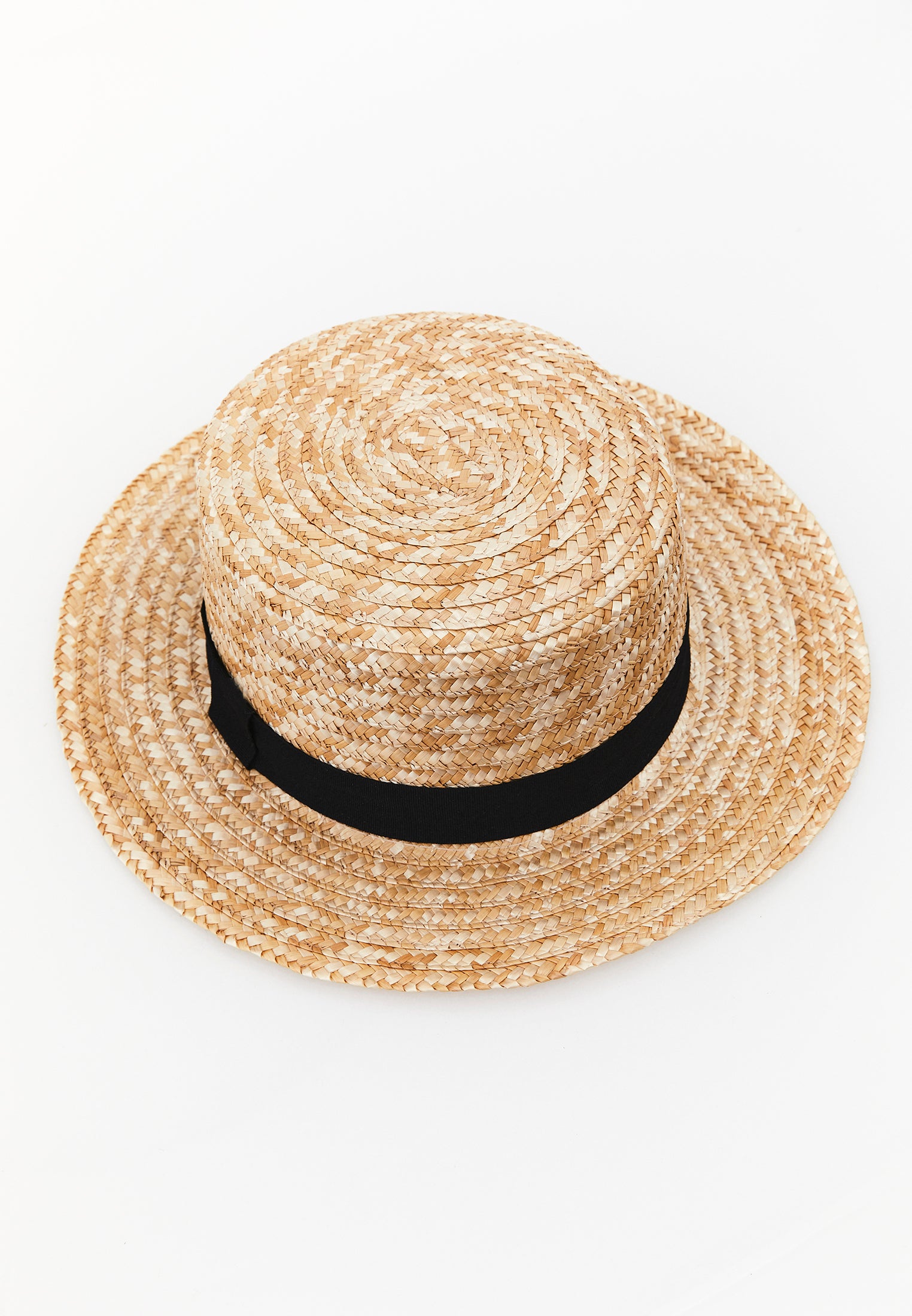 Modern Hat - MIX