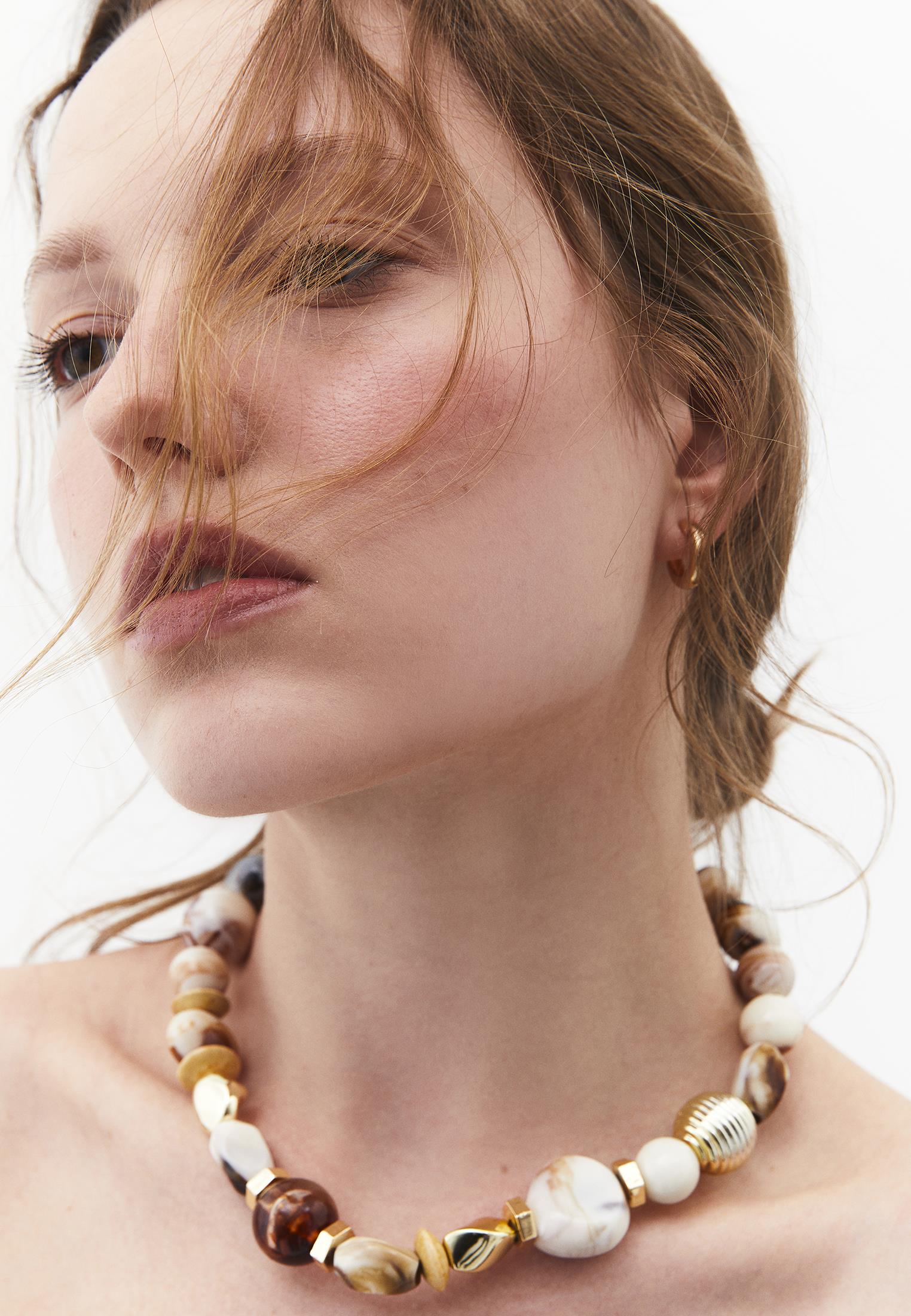 Timeless Necklace - MIX