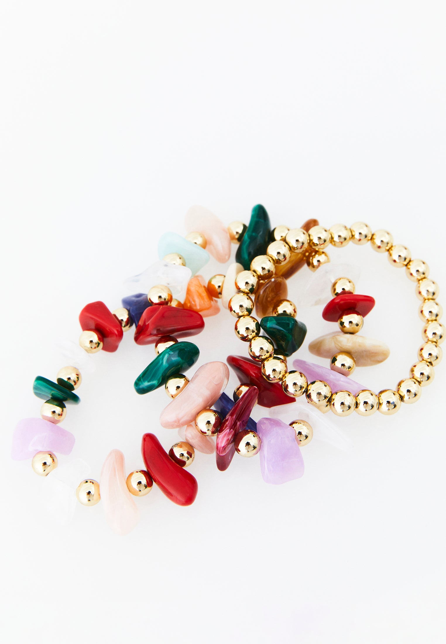 Women Set Product Bracelet - MIX