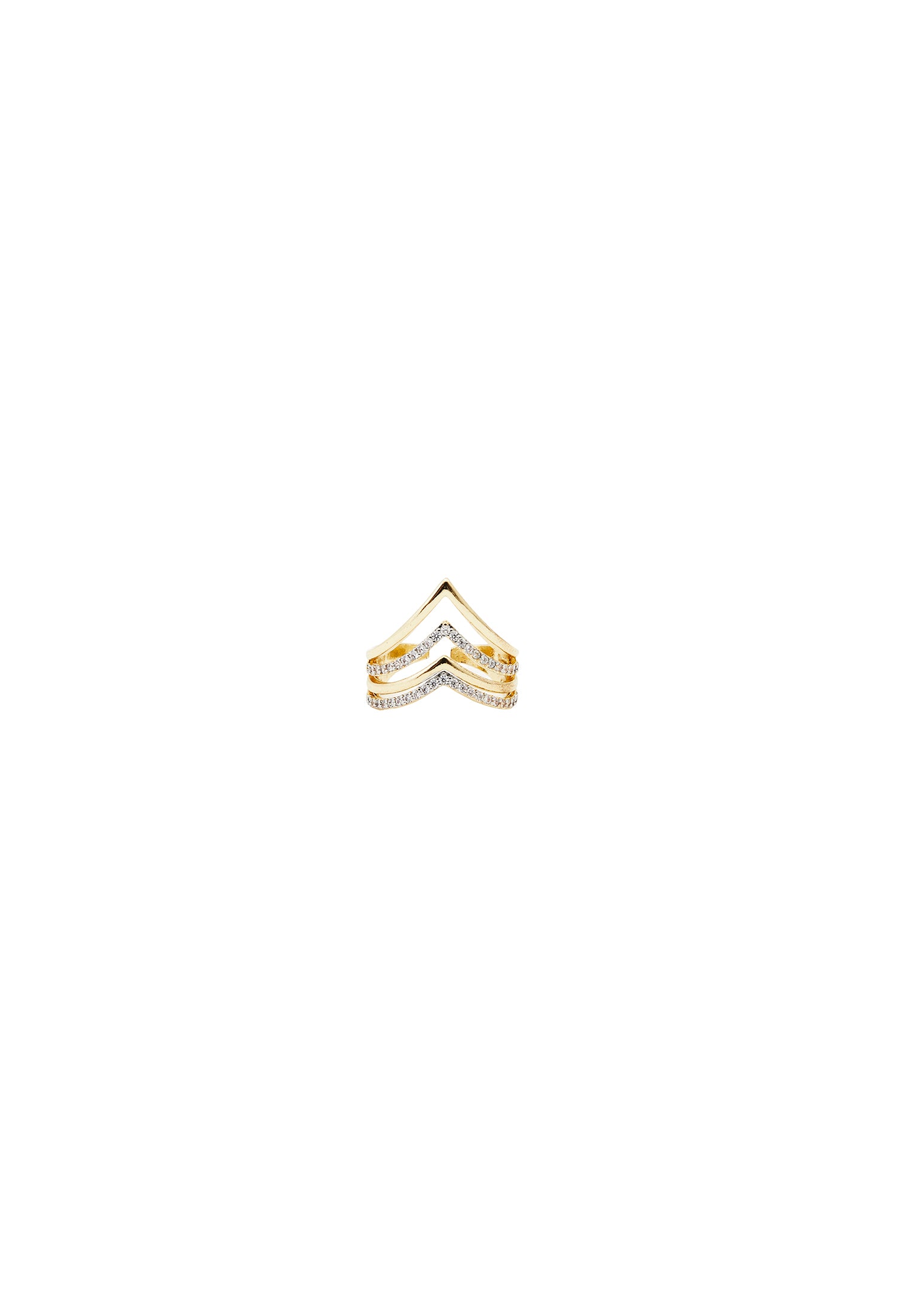 Minimal Ring Model - MIX