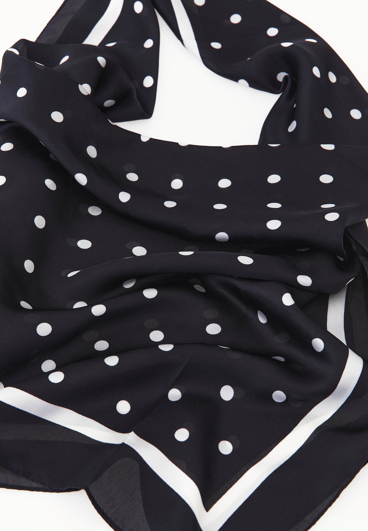 Scarf That Reflects Your Style - MIX