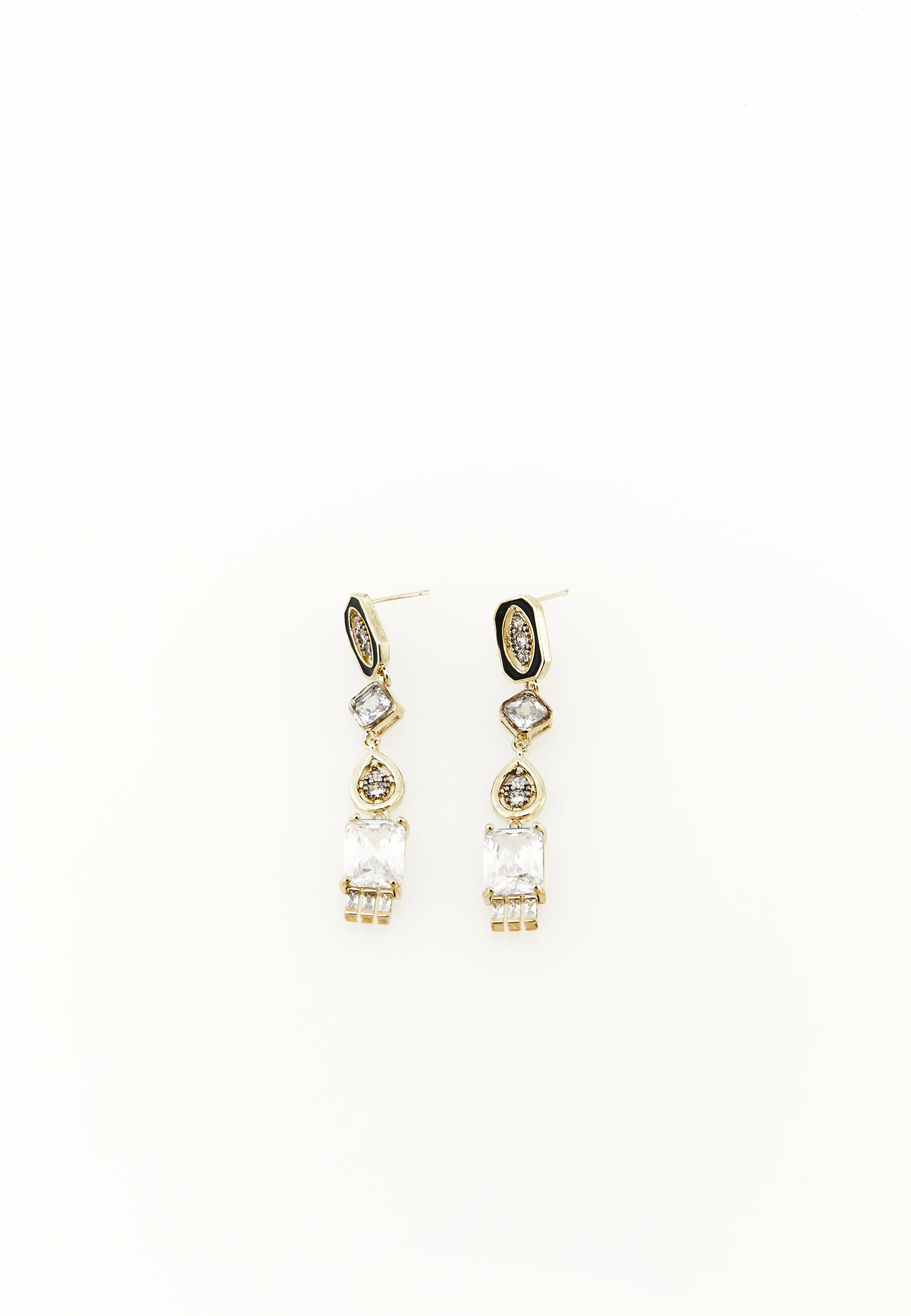 Innovative Design Earring - MIX